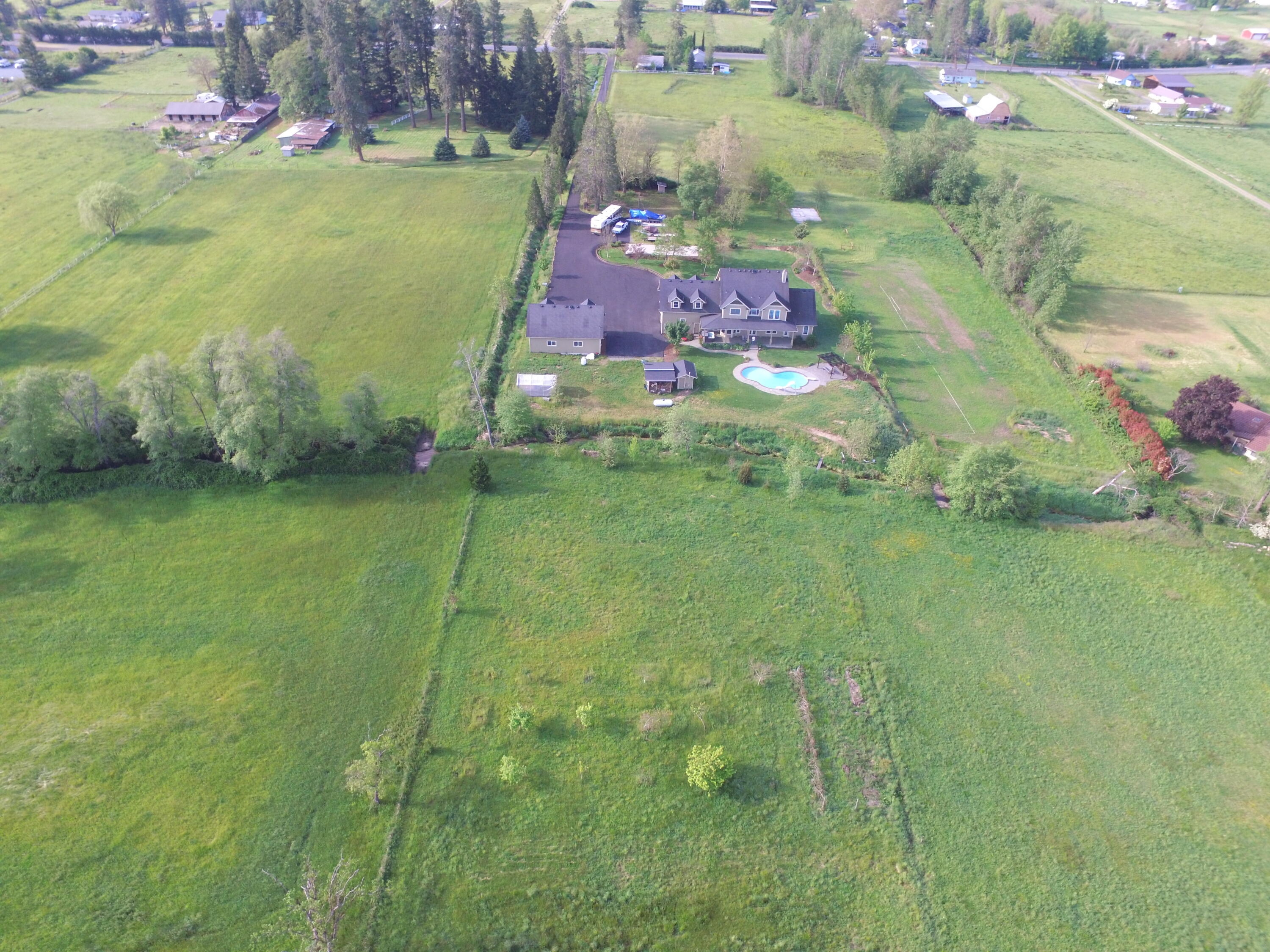 Nutting's Subdivision - Residential