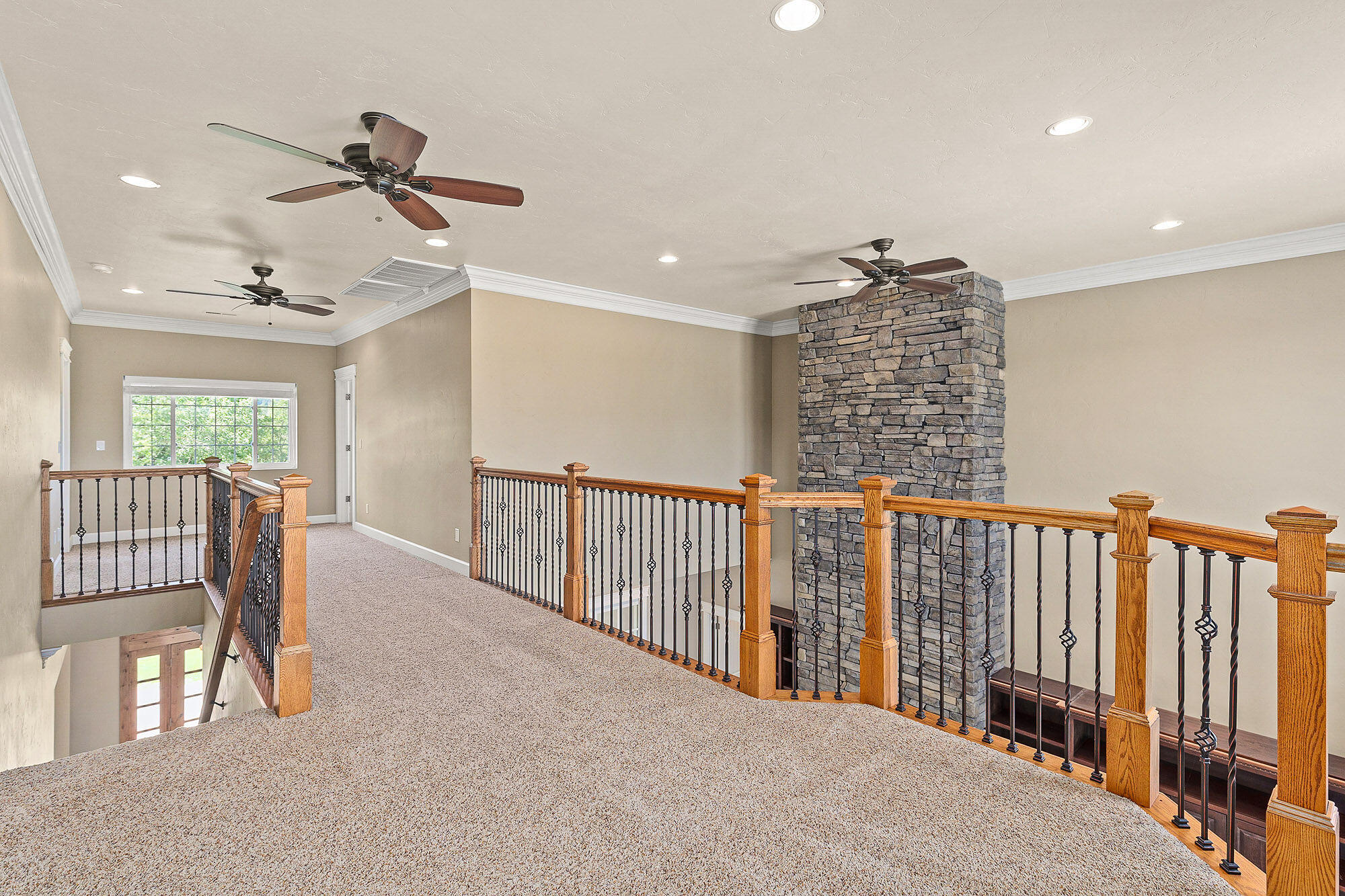 Nutting's Subdivision - Residential