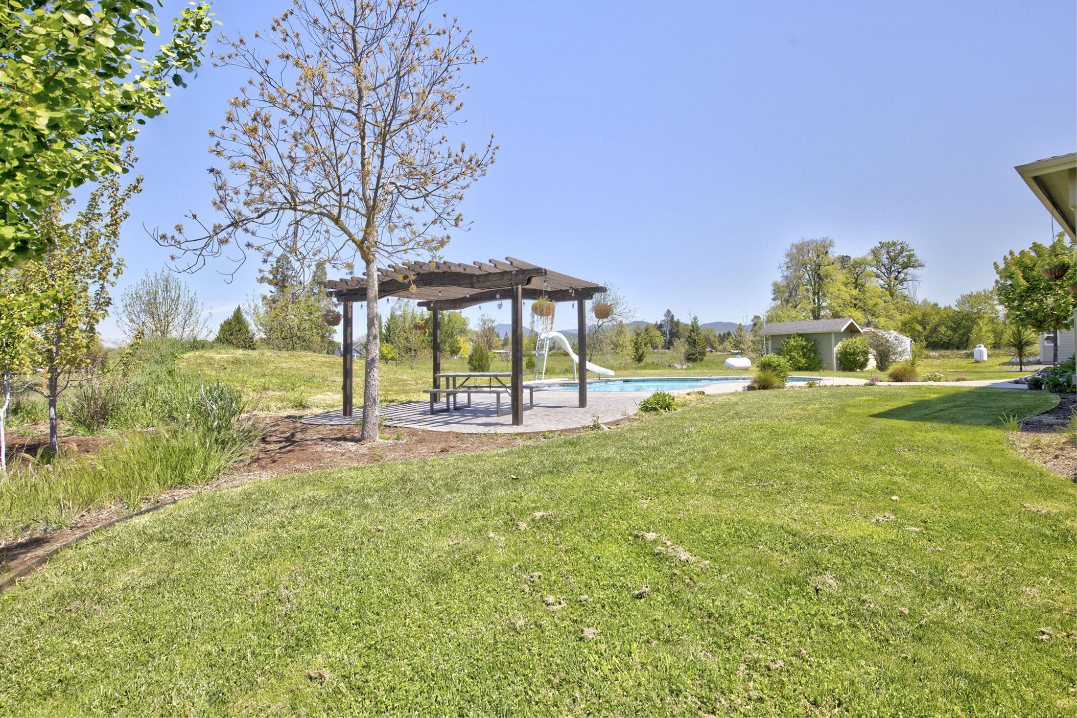 Nutting's Subdivision - Residential