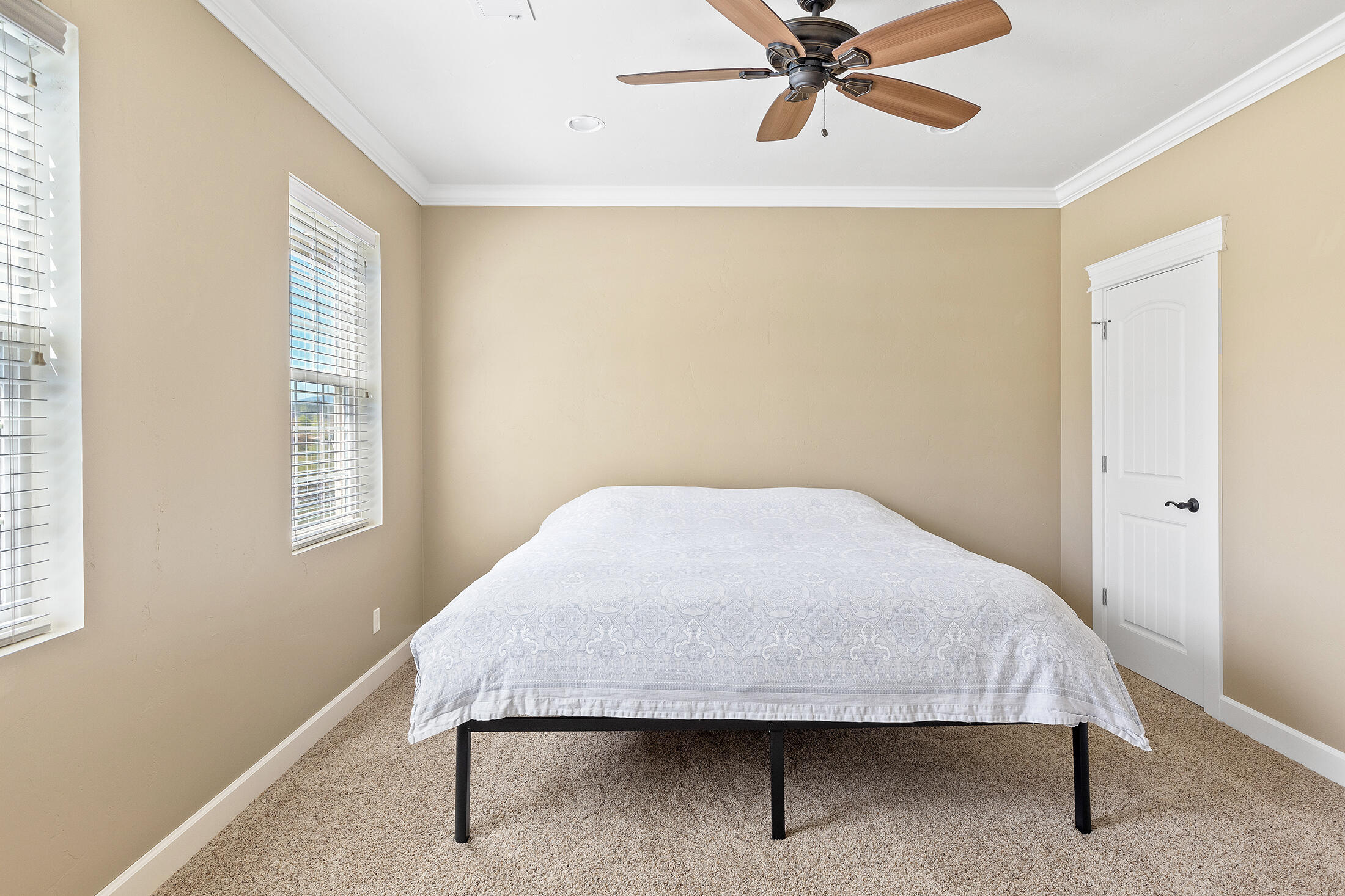 Nutting's Subdivision - Residential