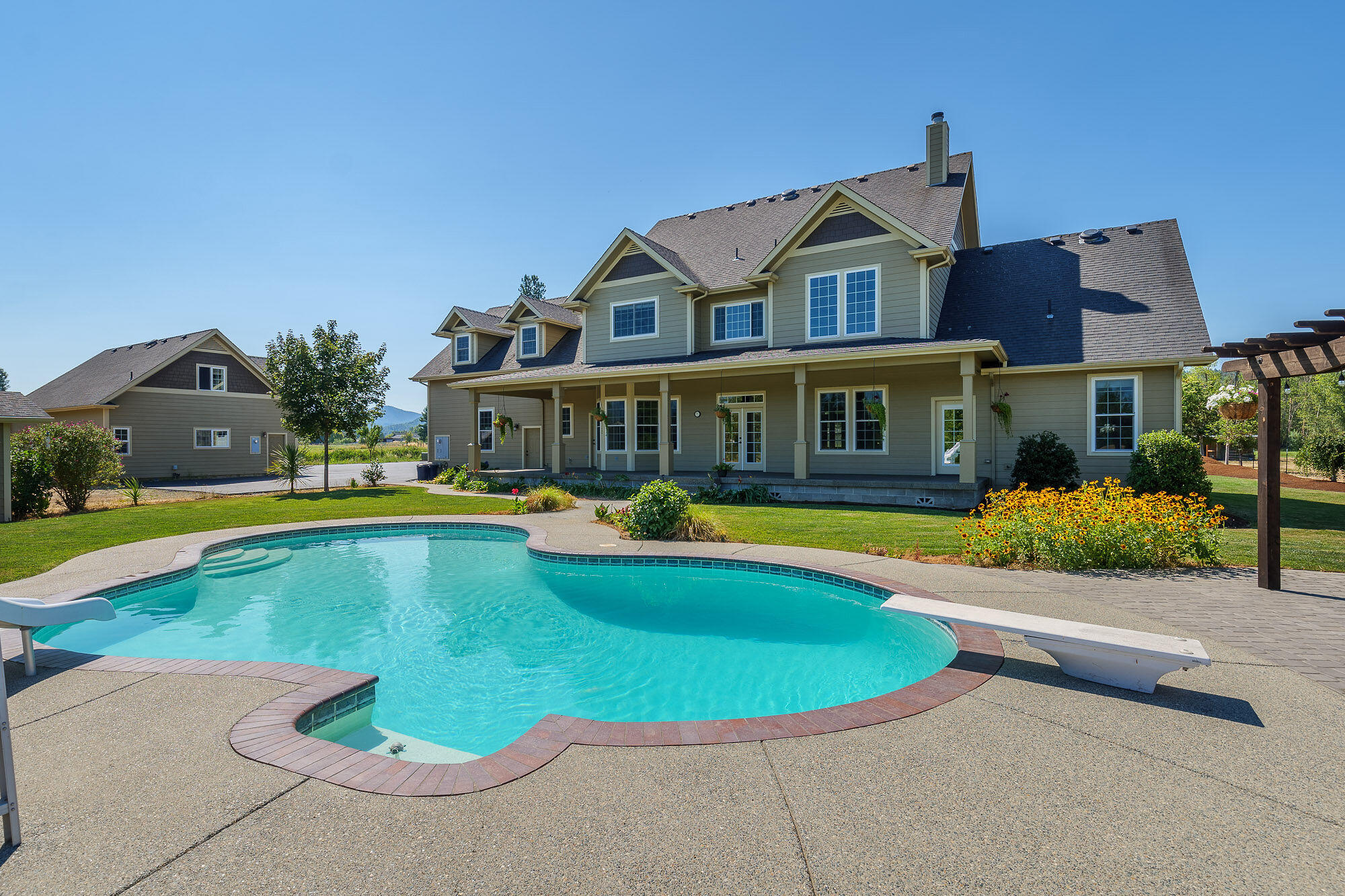 Nutting's Subdivision - Residential