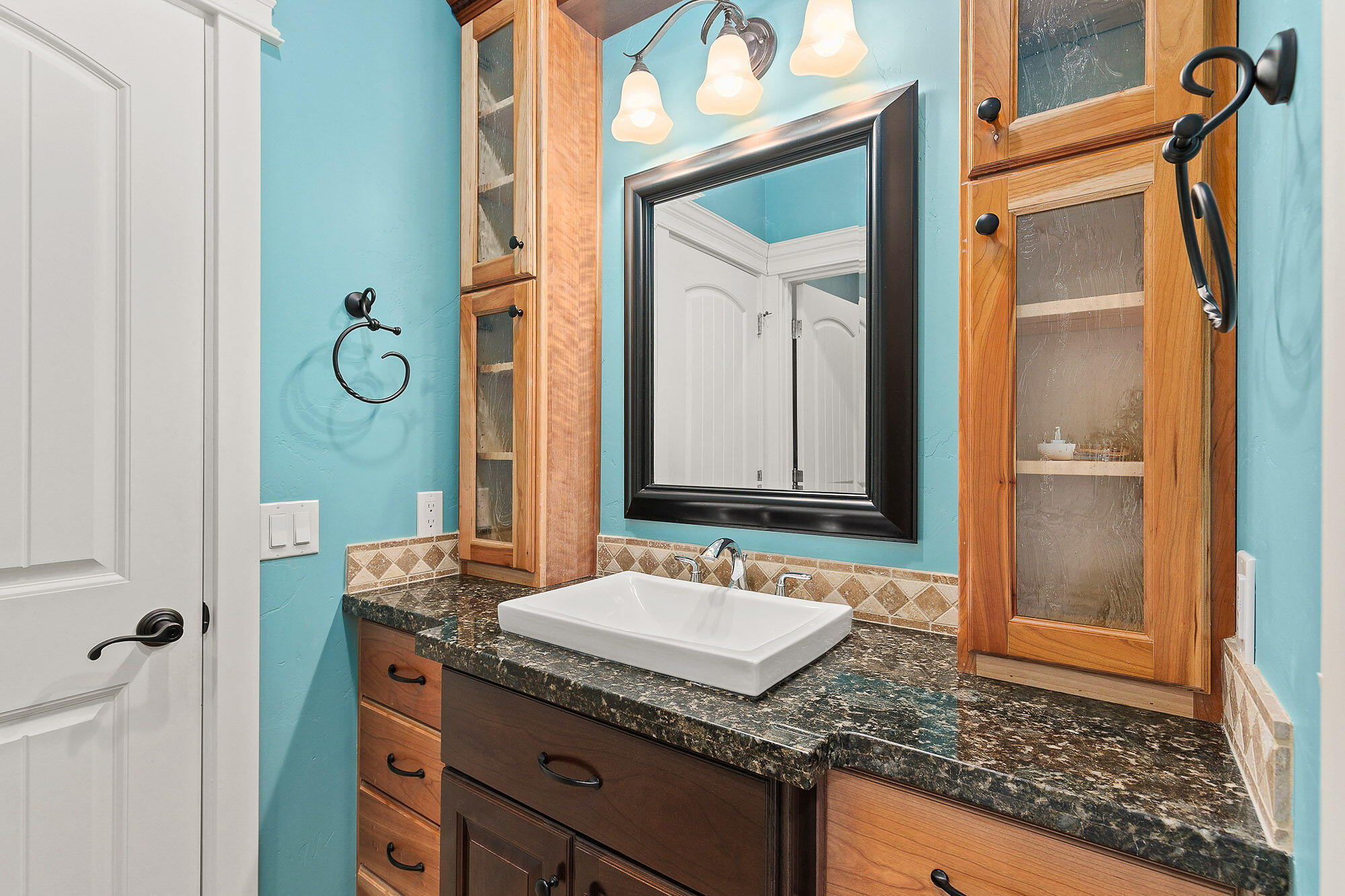 Nutting's Subdivision - Residential