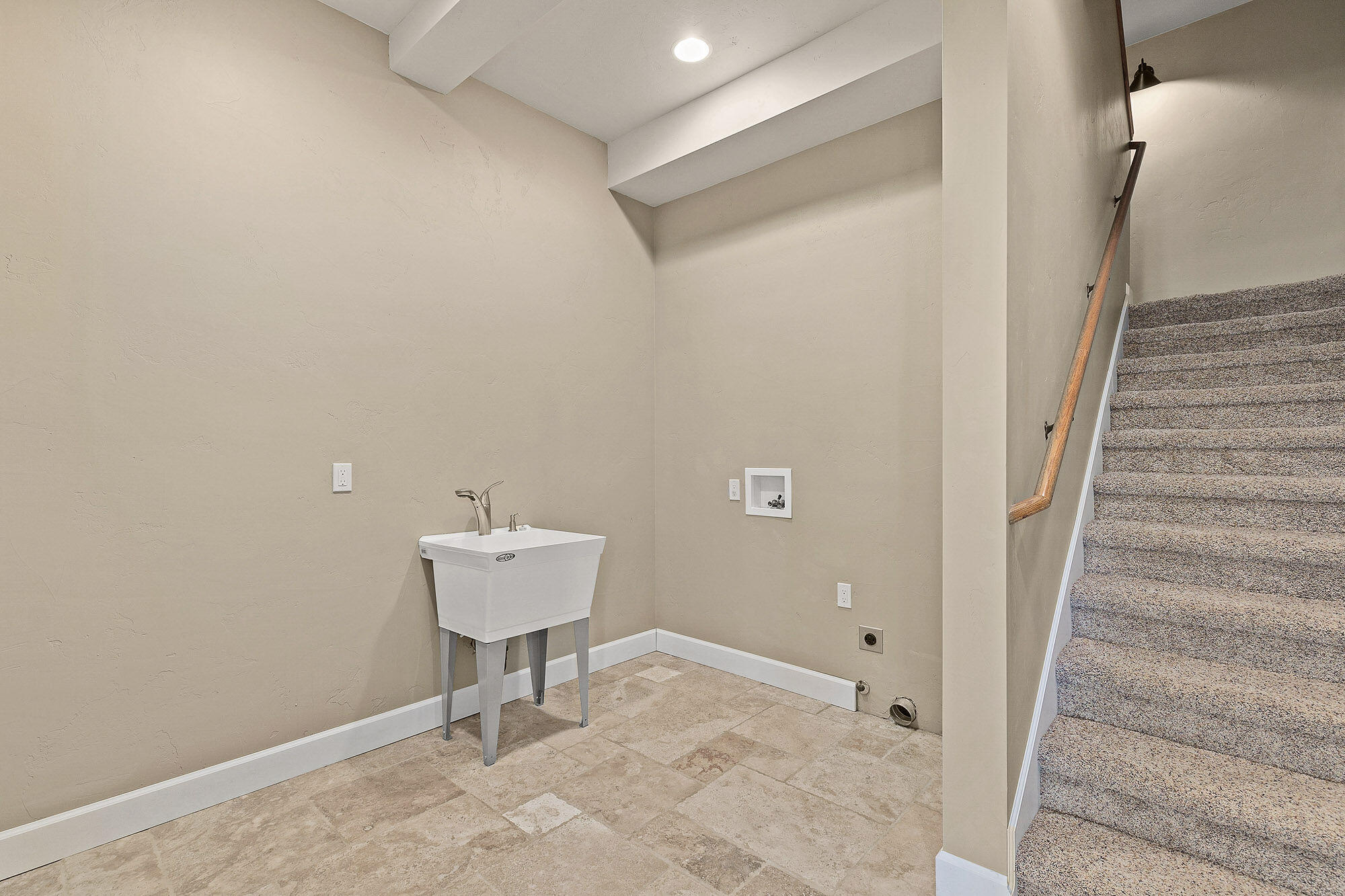 Nutting's Subdivision - Residential