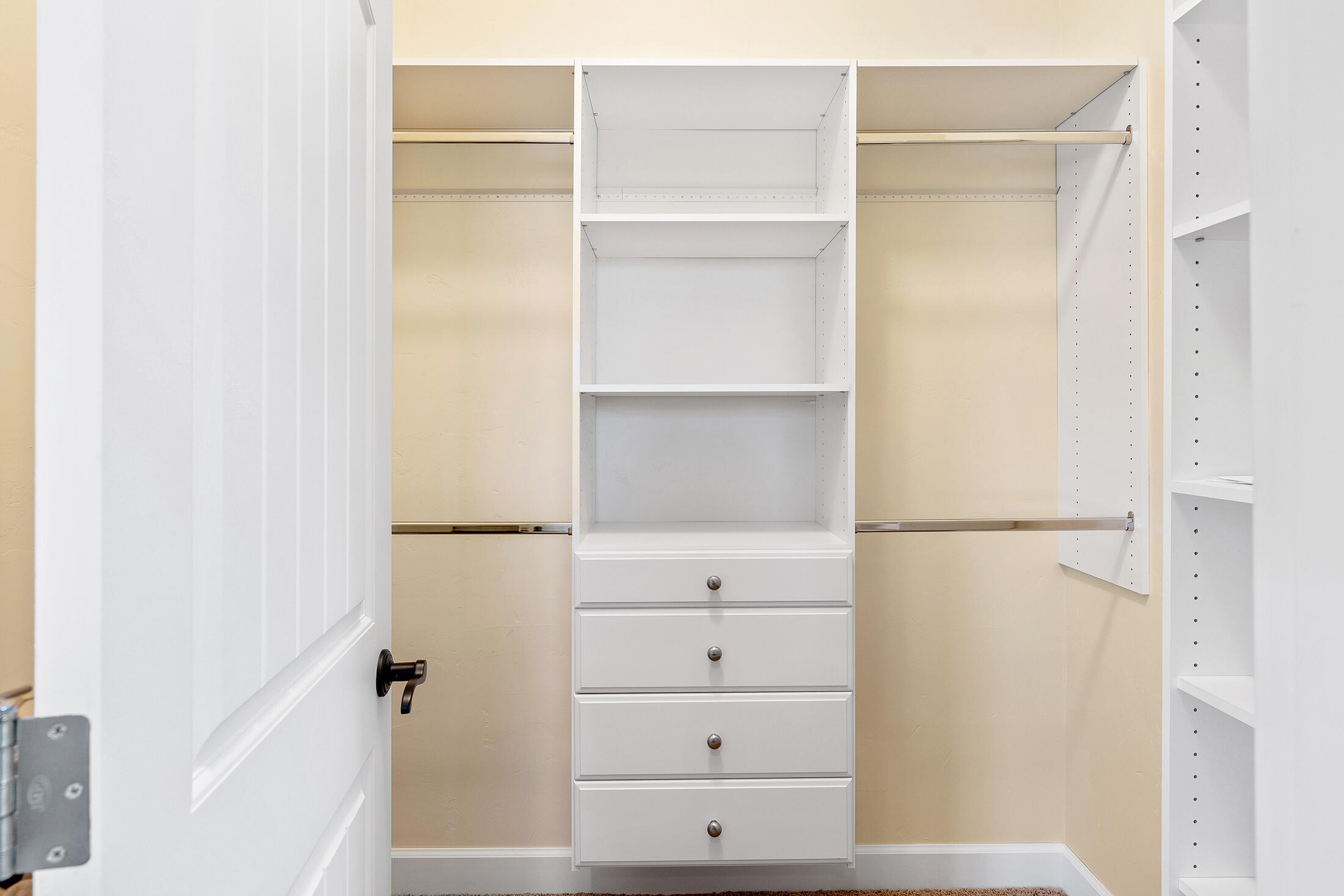 Nutting's Subdivision - Residential