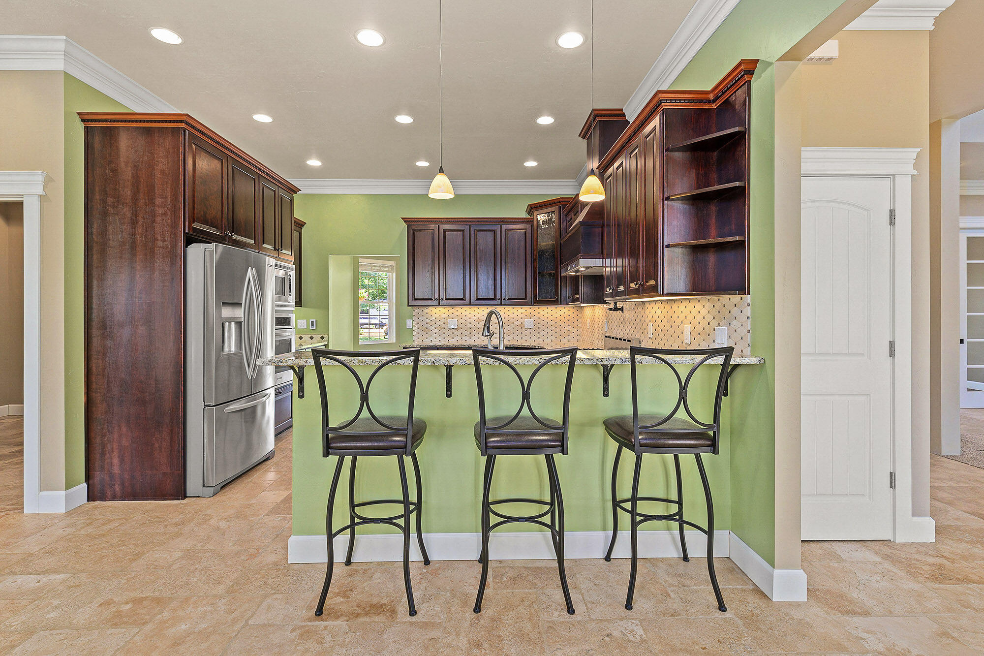 Nutting's Subdivision - Residential