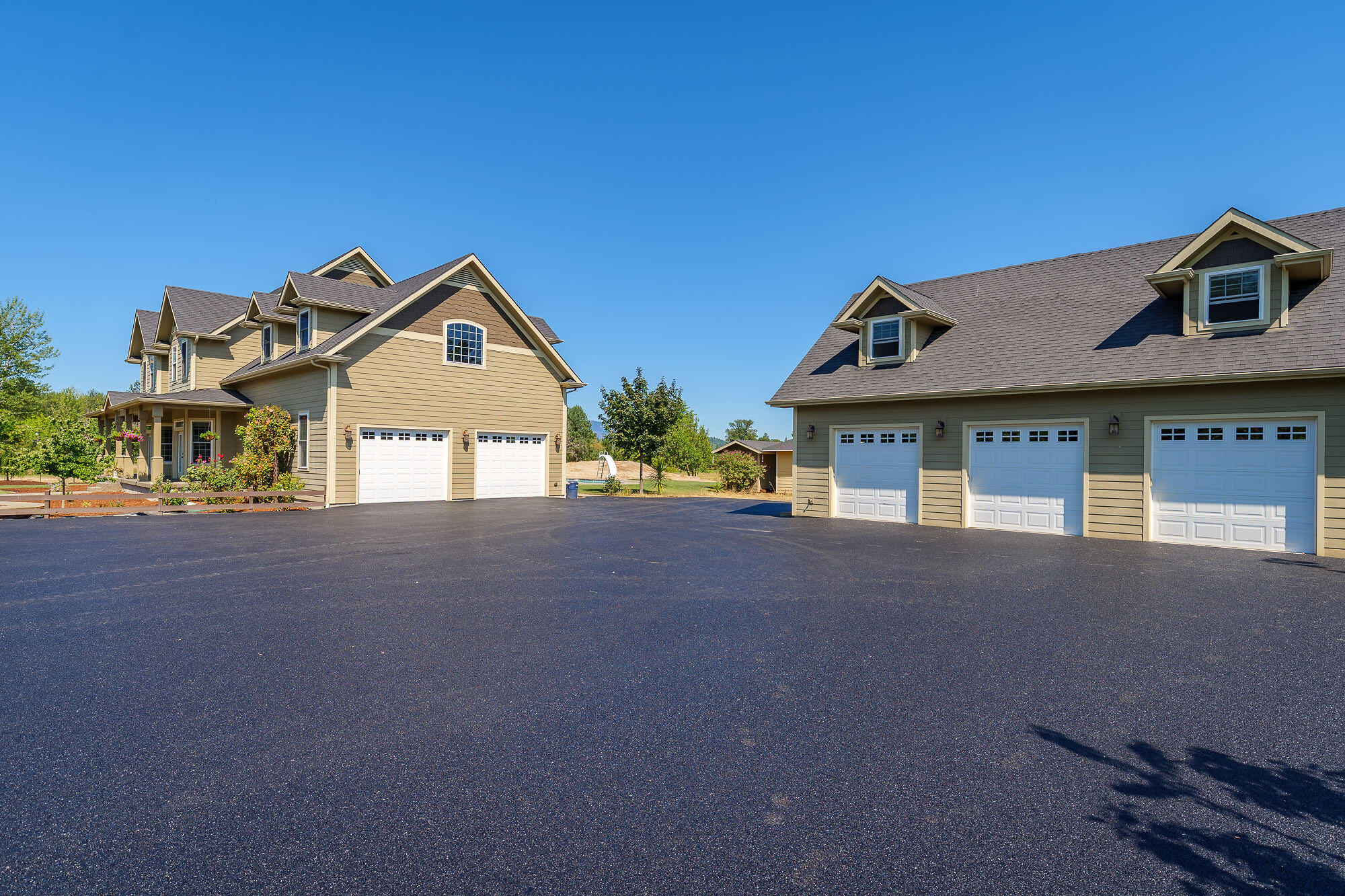 Nutting's Subdivision - Residential