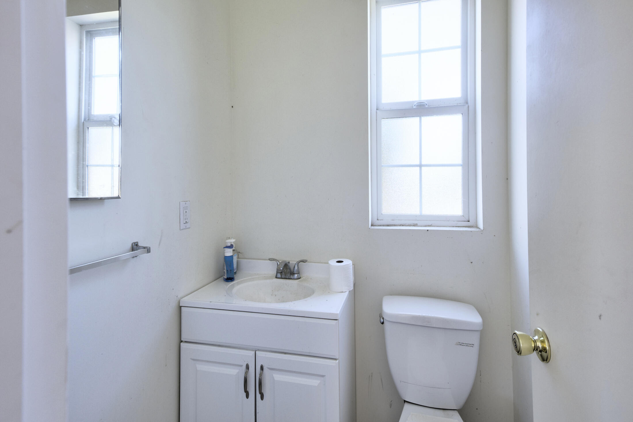 Nutting's Subdivision - Residential