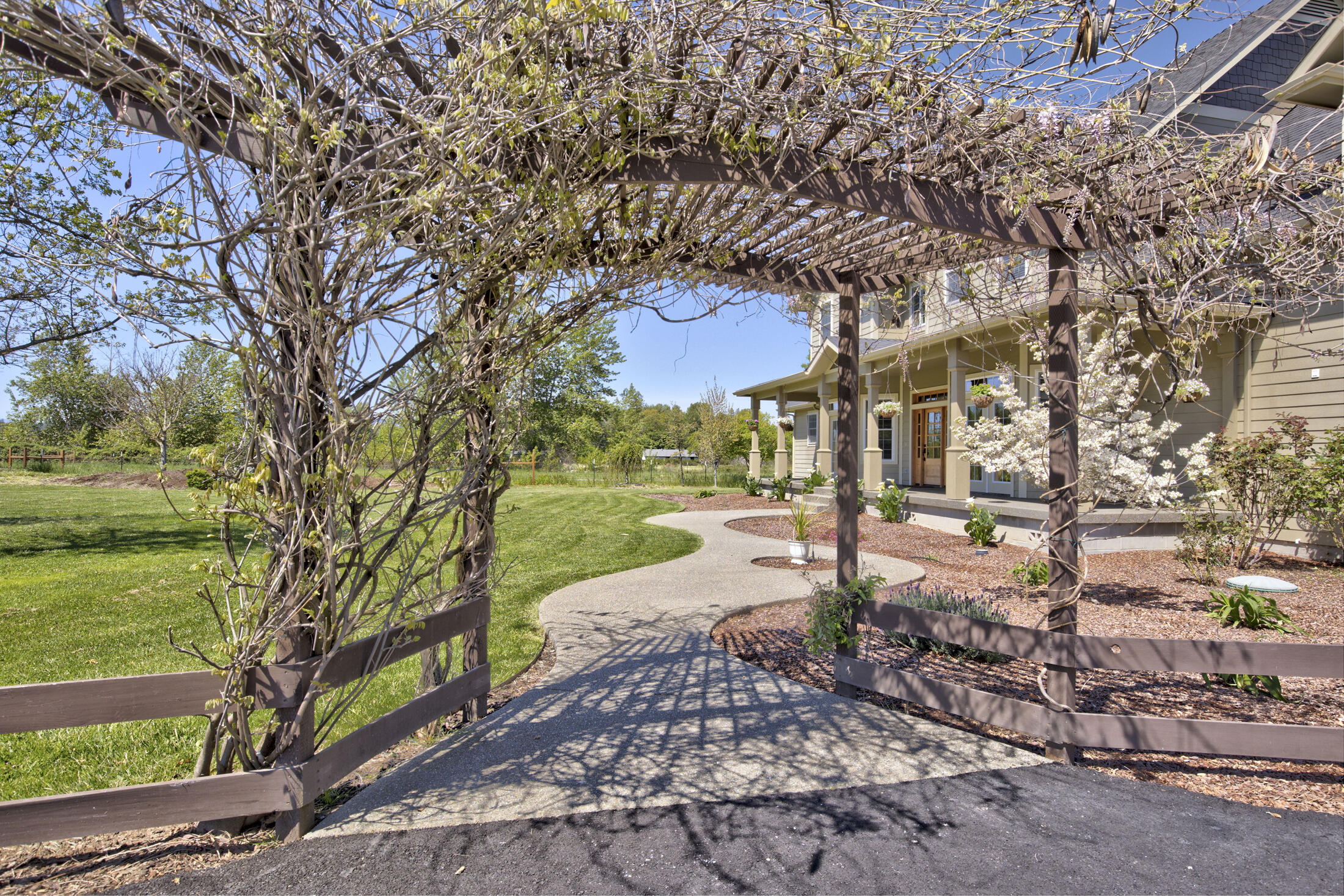 Nutting's Subdivision - Residential