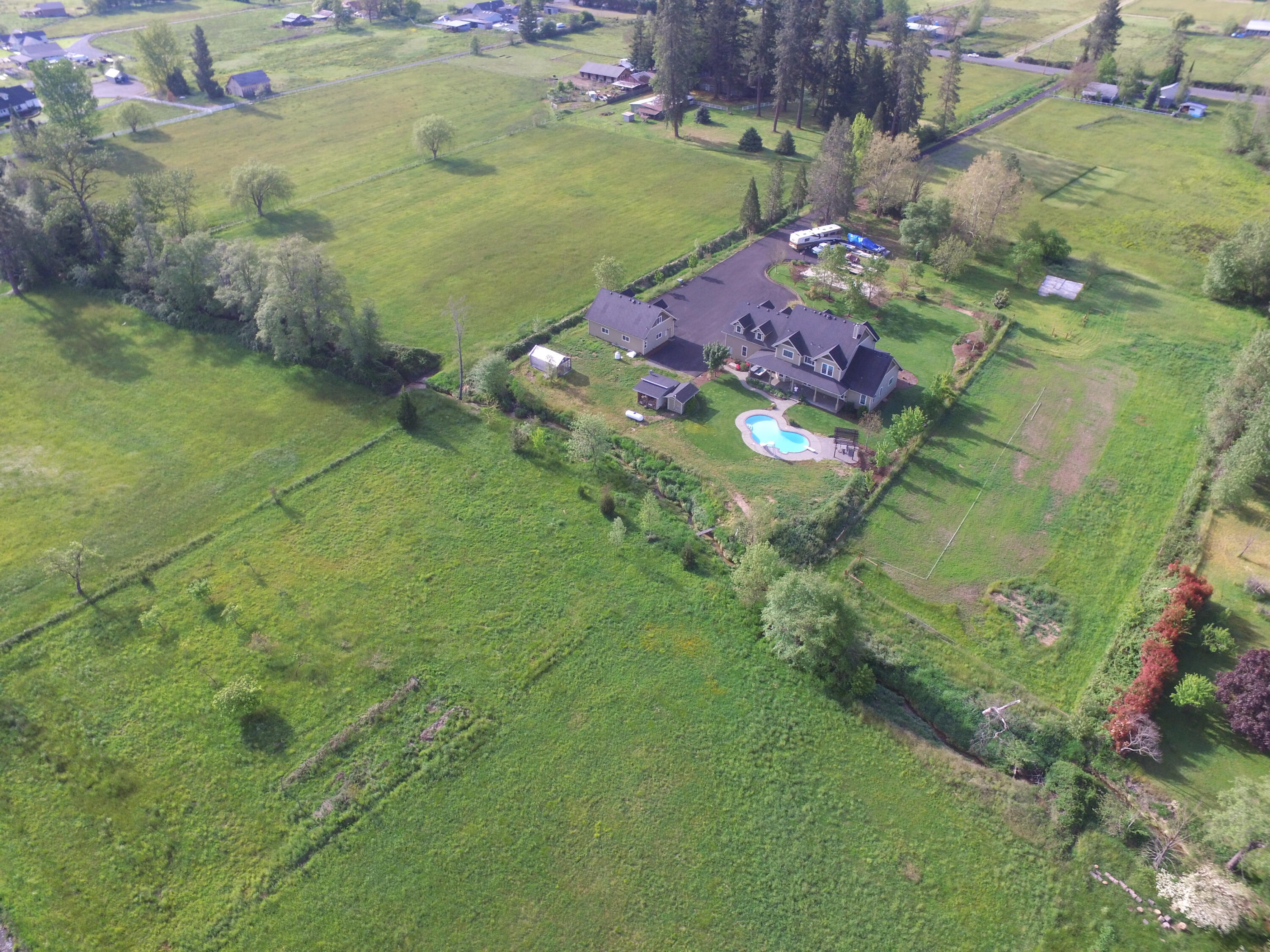 Nutting's Subdivision - Residential