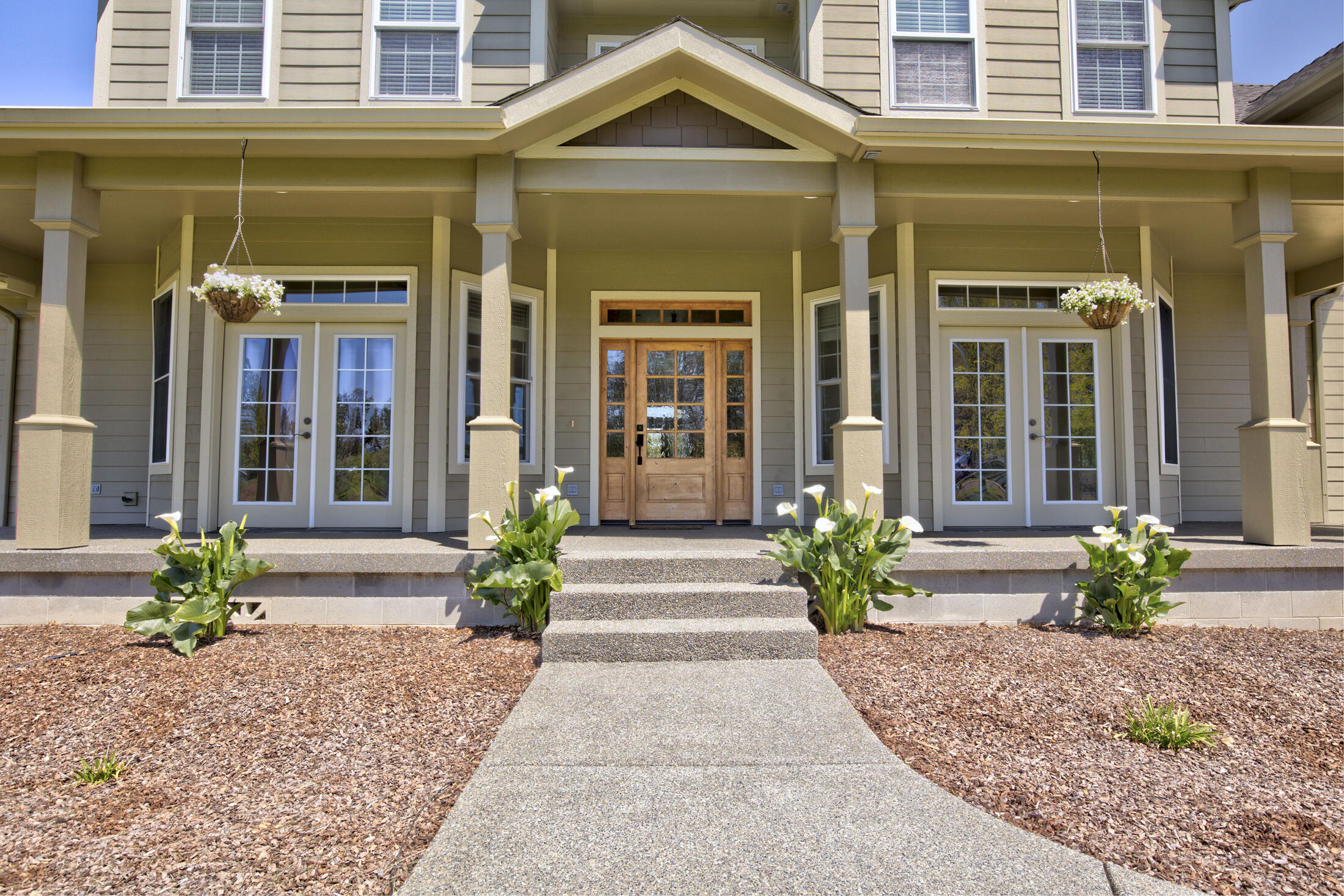 Nutting's Subdivision - Residential