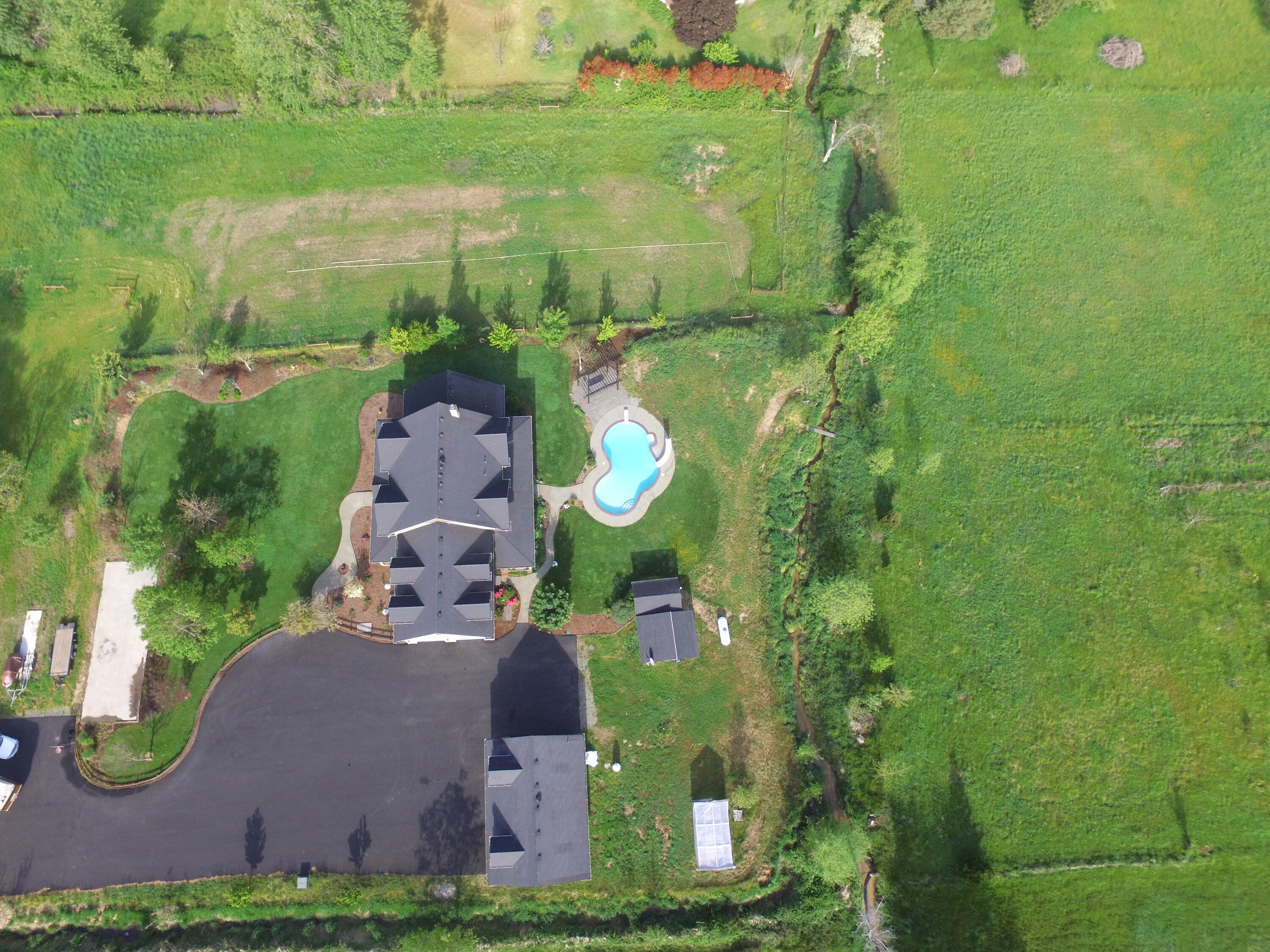 Nutting's Subdivision - Residential