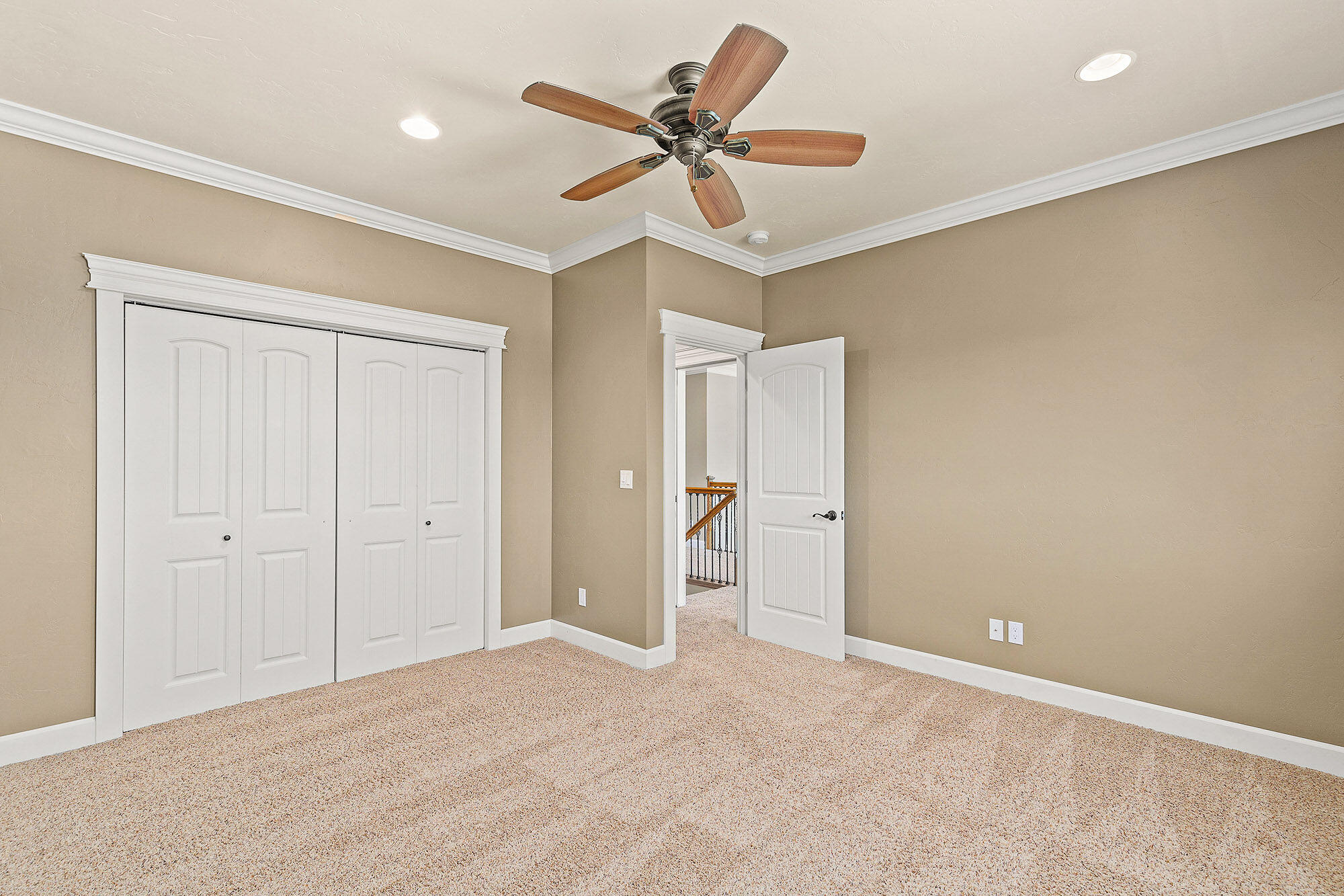 Nutting's Subdivision - Residential