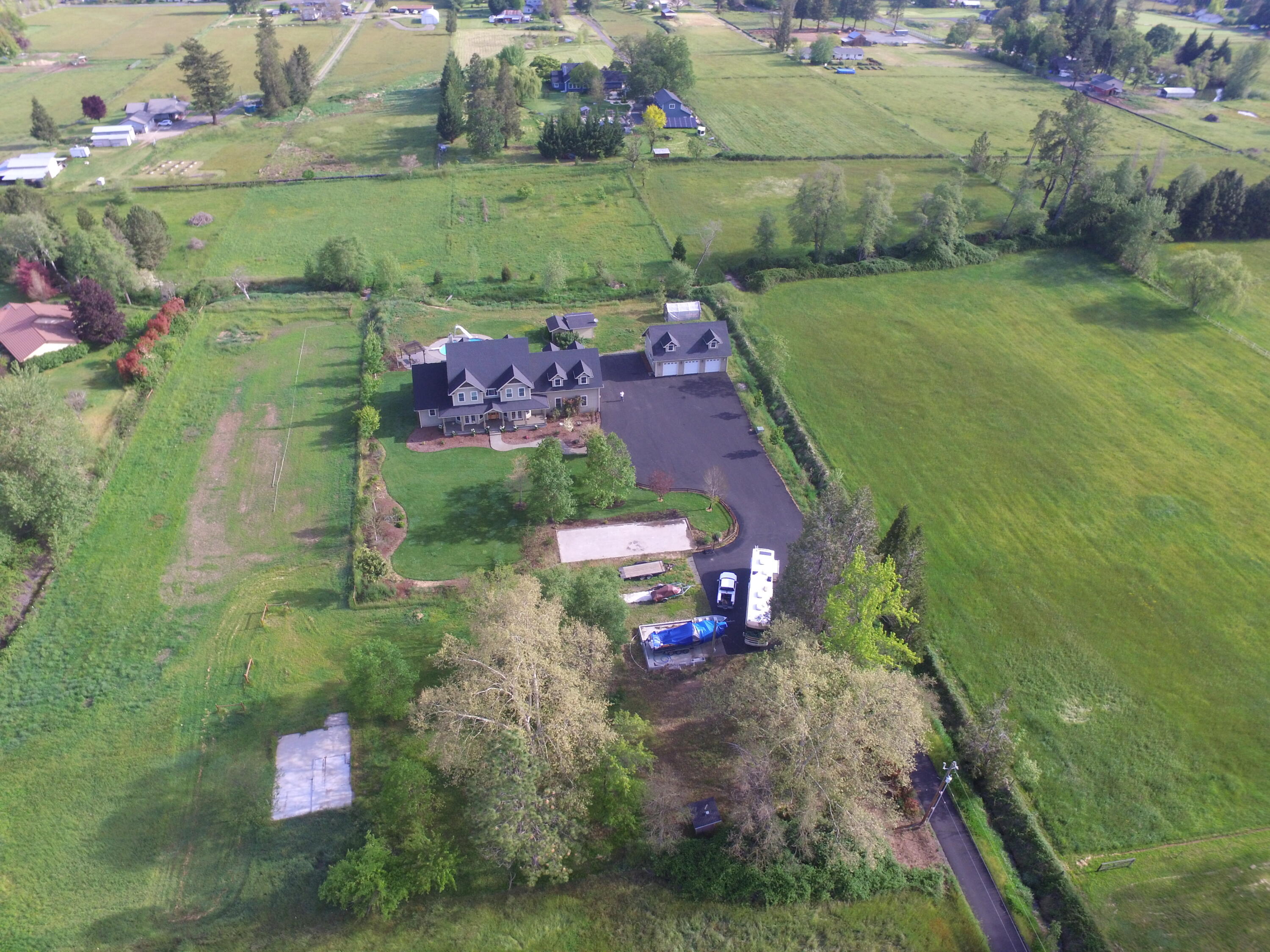 Nutting's Subdivision - Residential