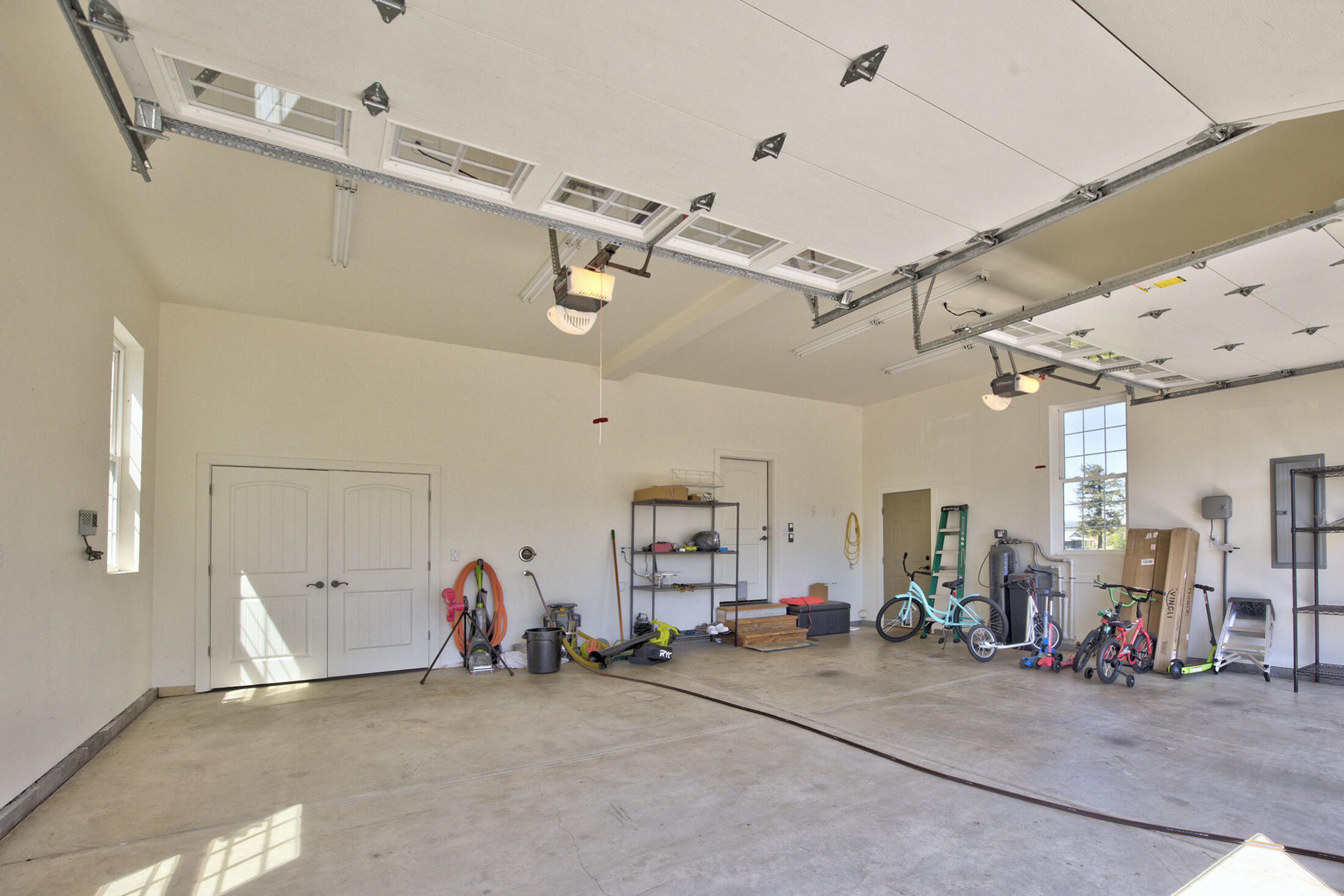 Nutting's Subdivision - Residential