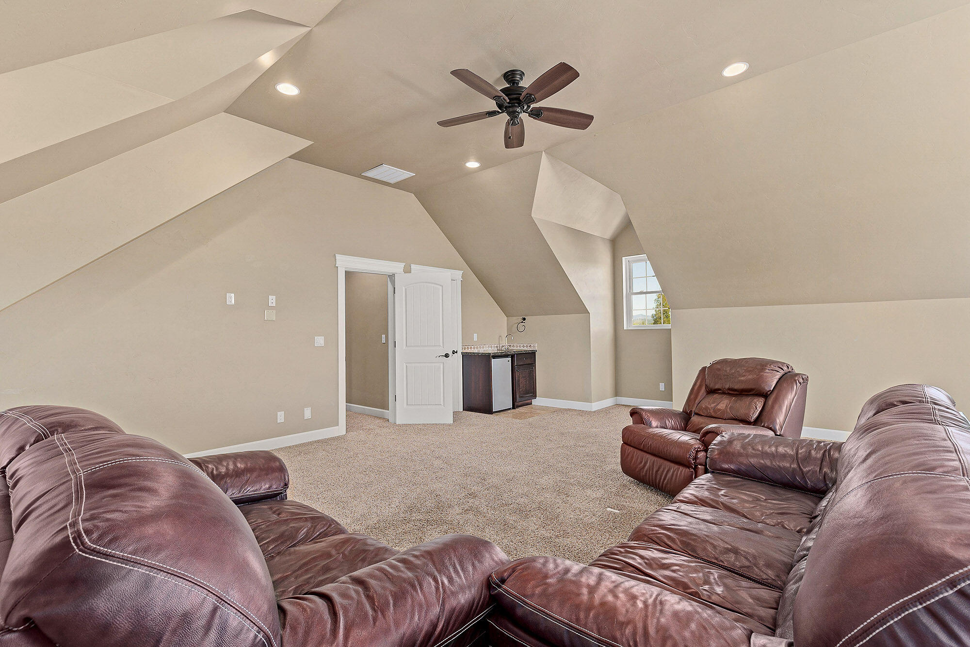 Nutting's Subdivision - Residential