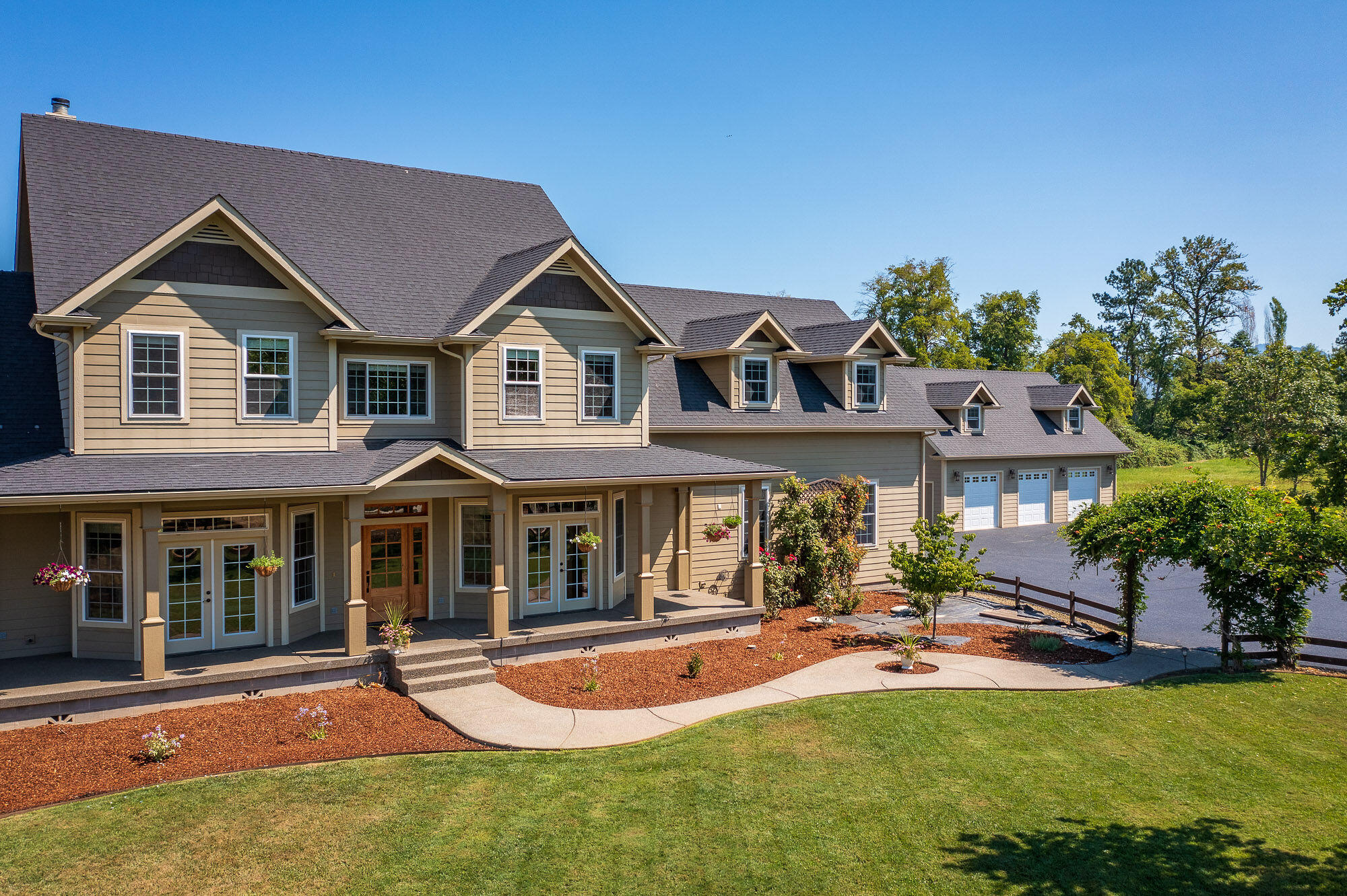 Nutting's Subdivision - Residential