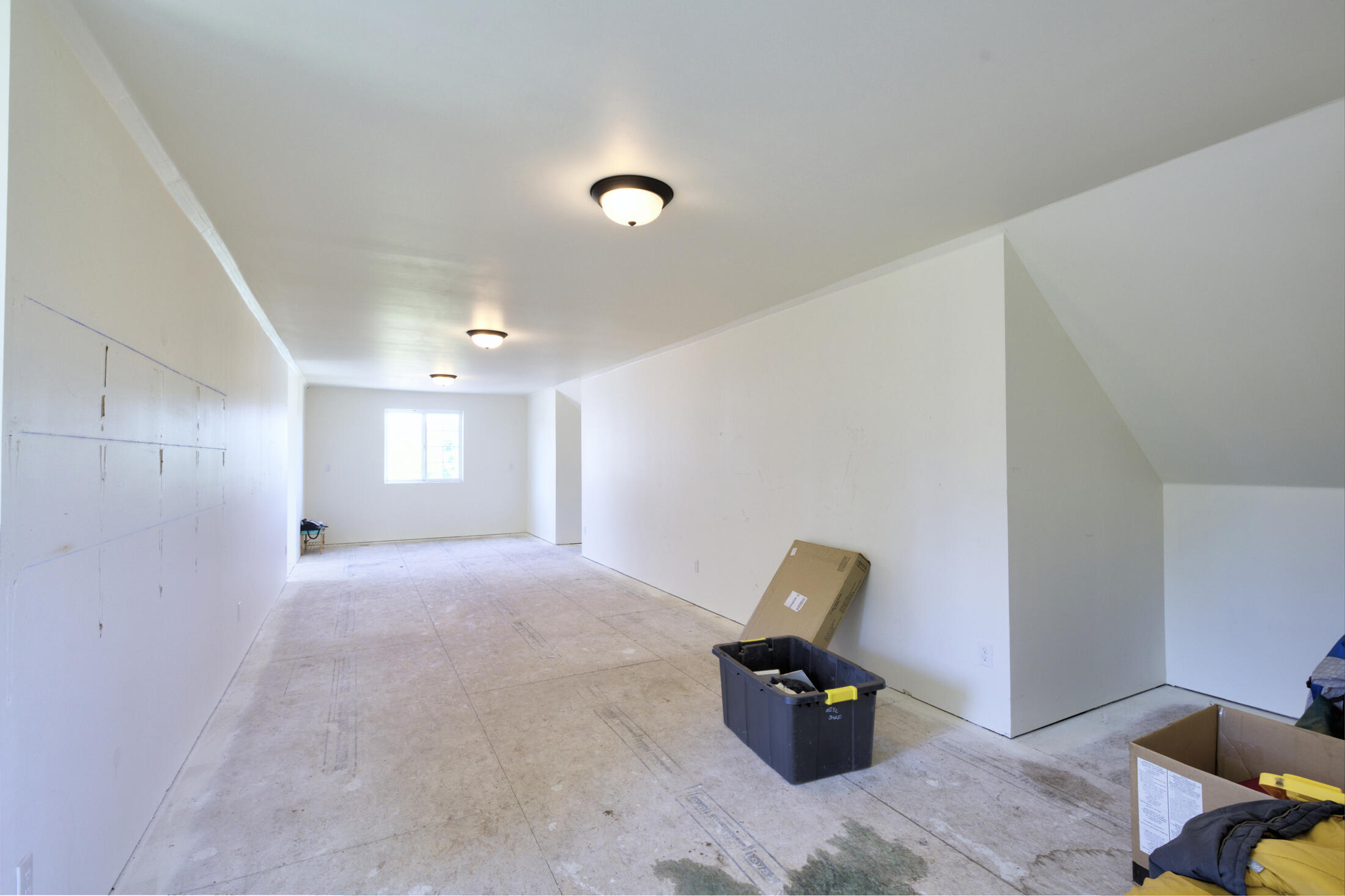 Nutting's Subdivision - Residential