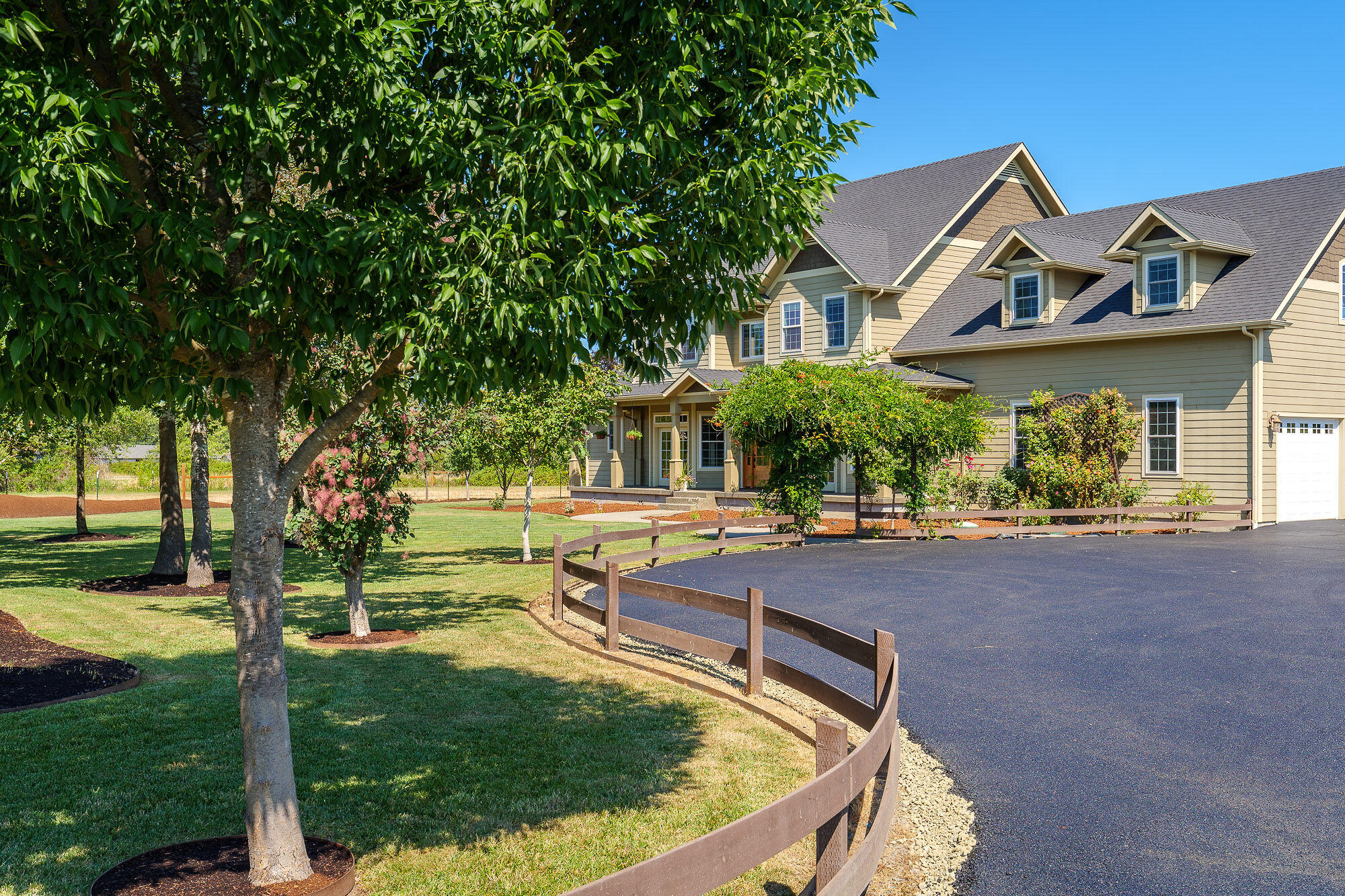 Nutting's Subdivision - Residential