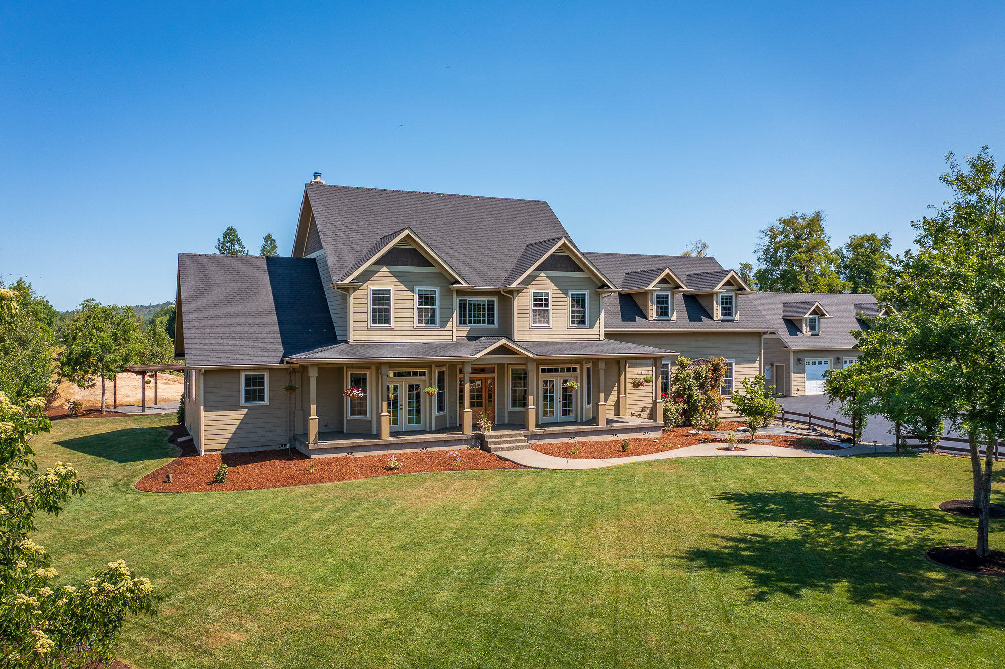 Nutting's Subdivision - Residential