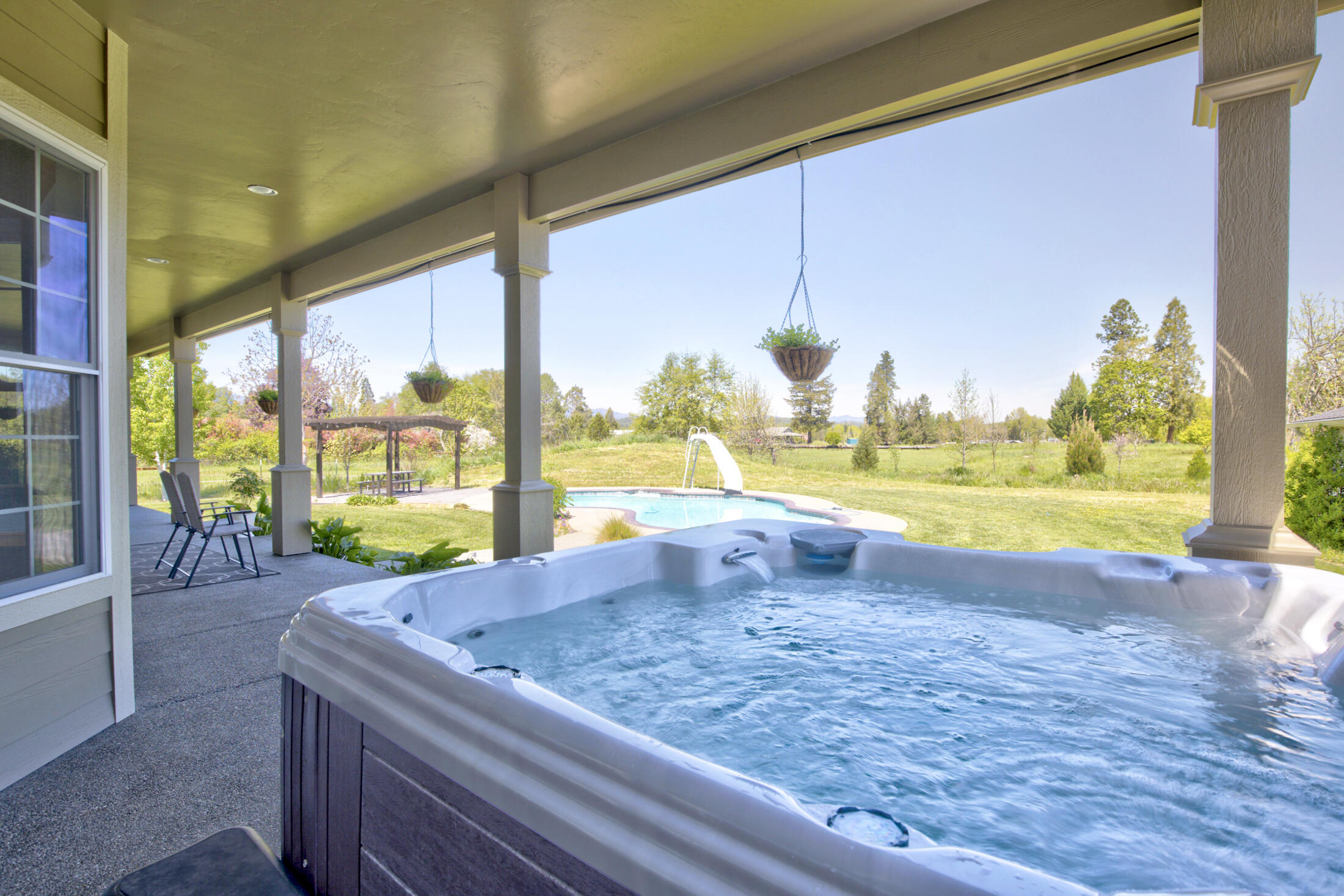 Nutting's Subdivision - Residential