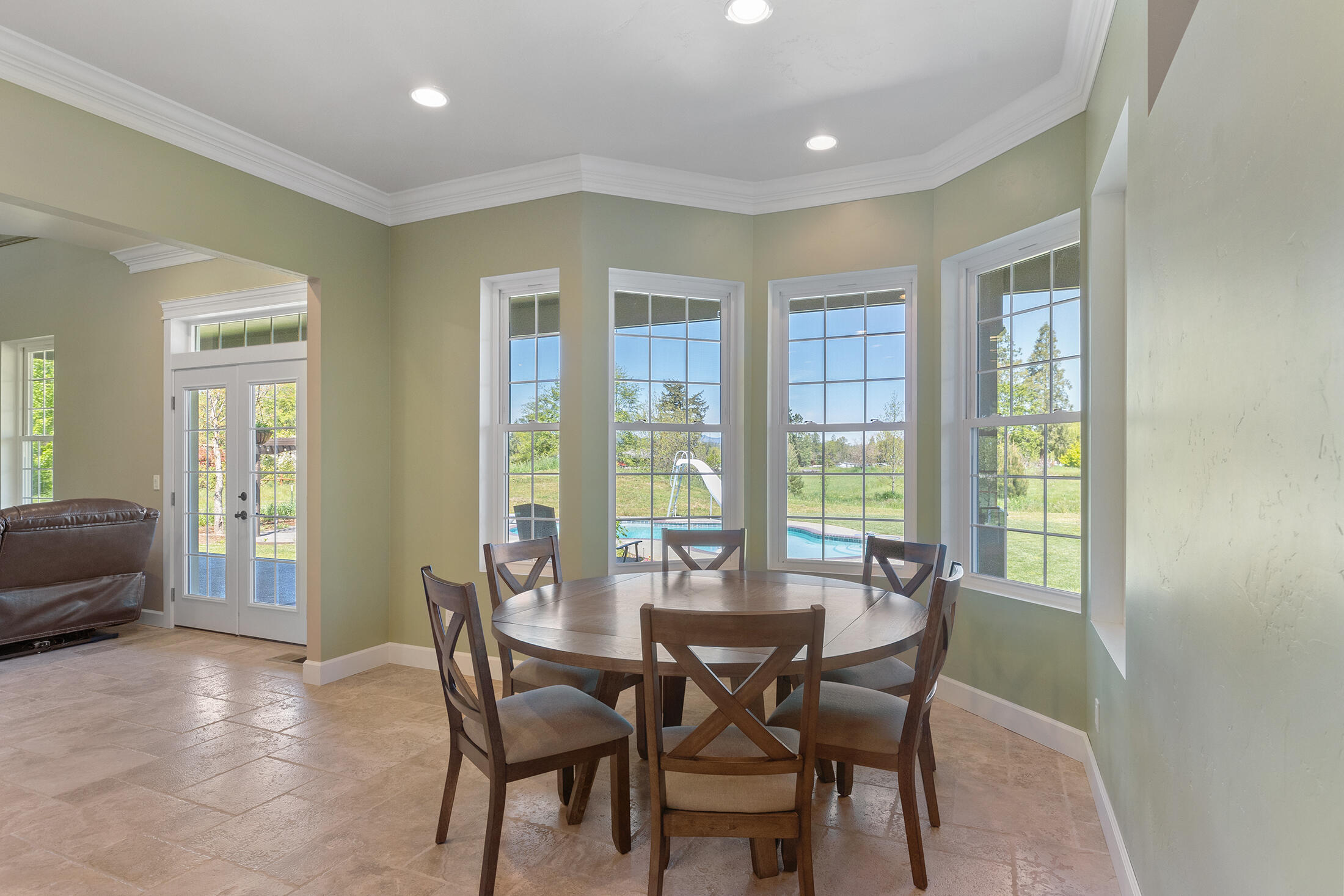 Nutting's Subdivision - Residential