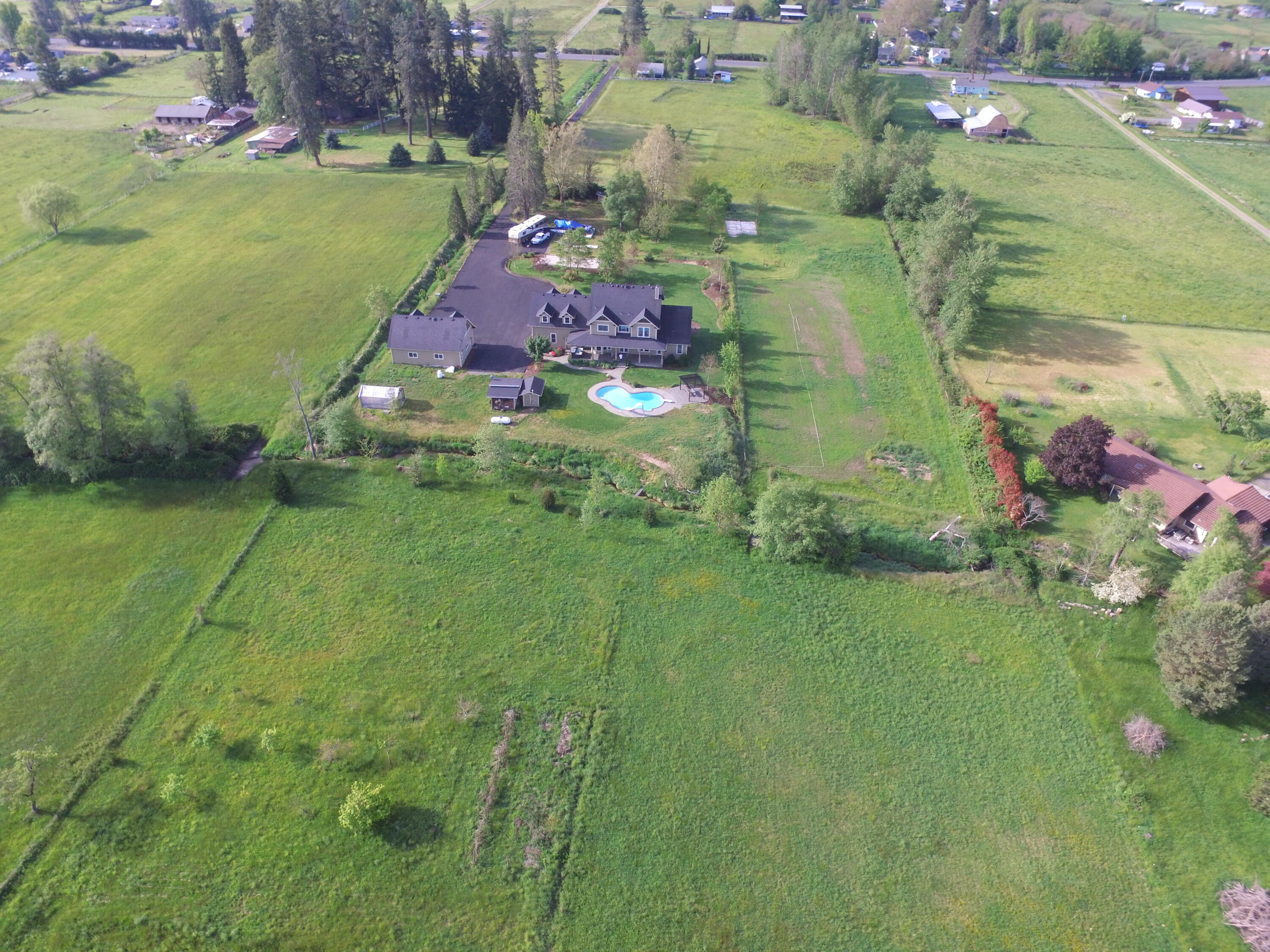 Nutting's Subdivision - Residential