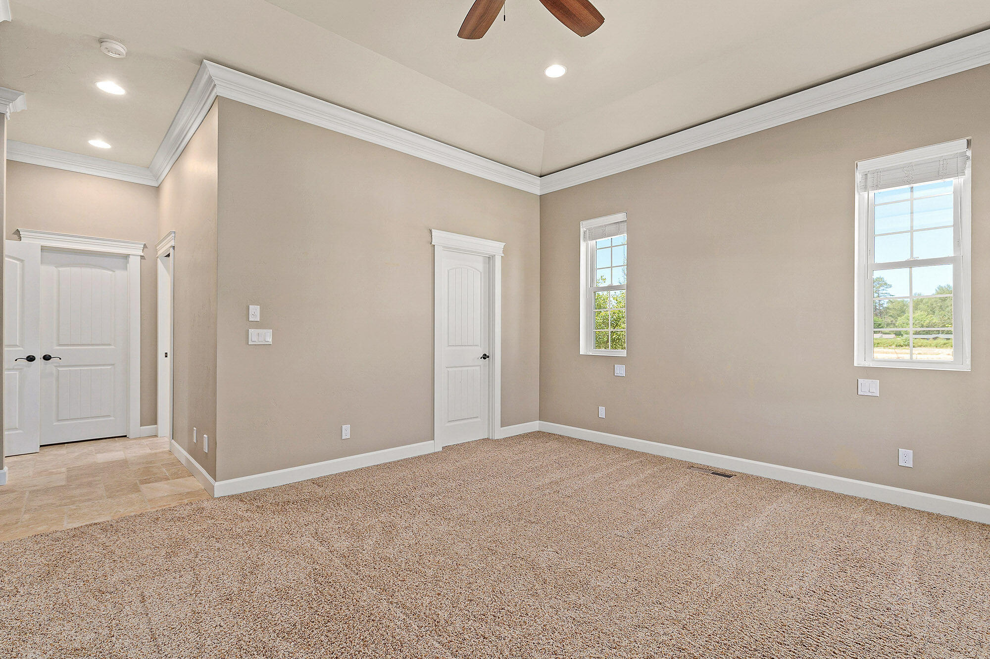 Nutting's Subdivision - Residential