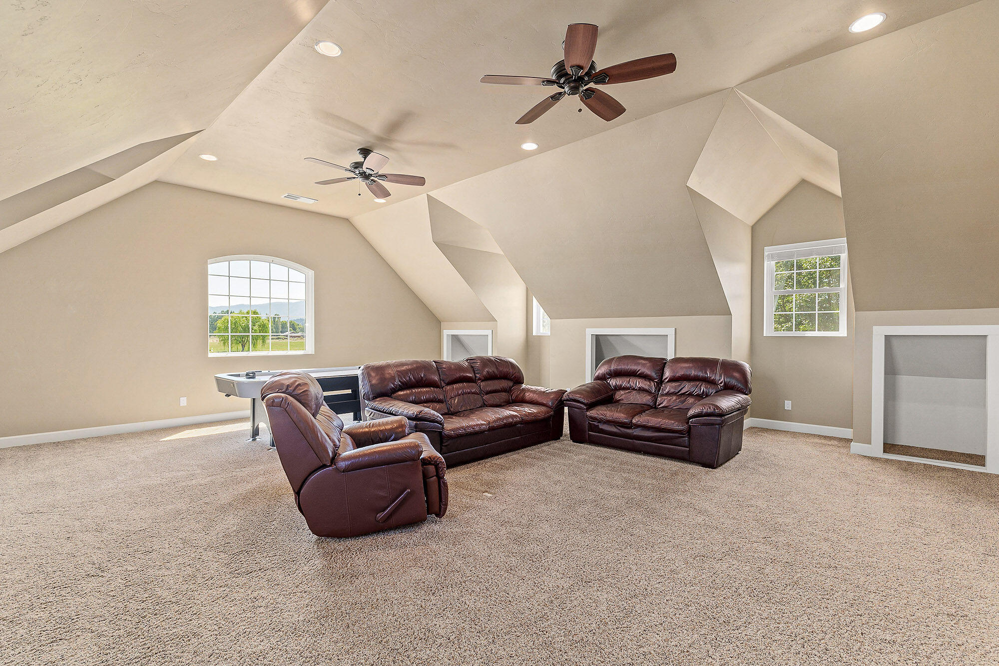 Nutting's Subdivision - Residential