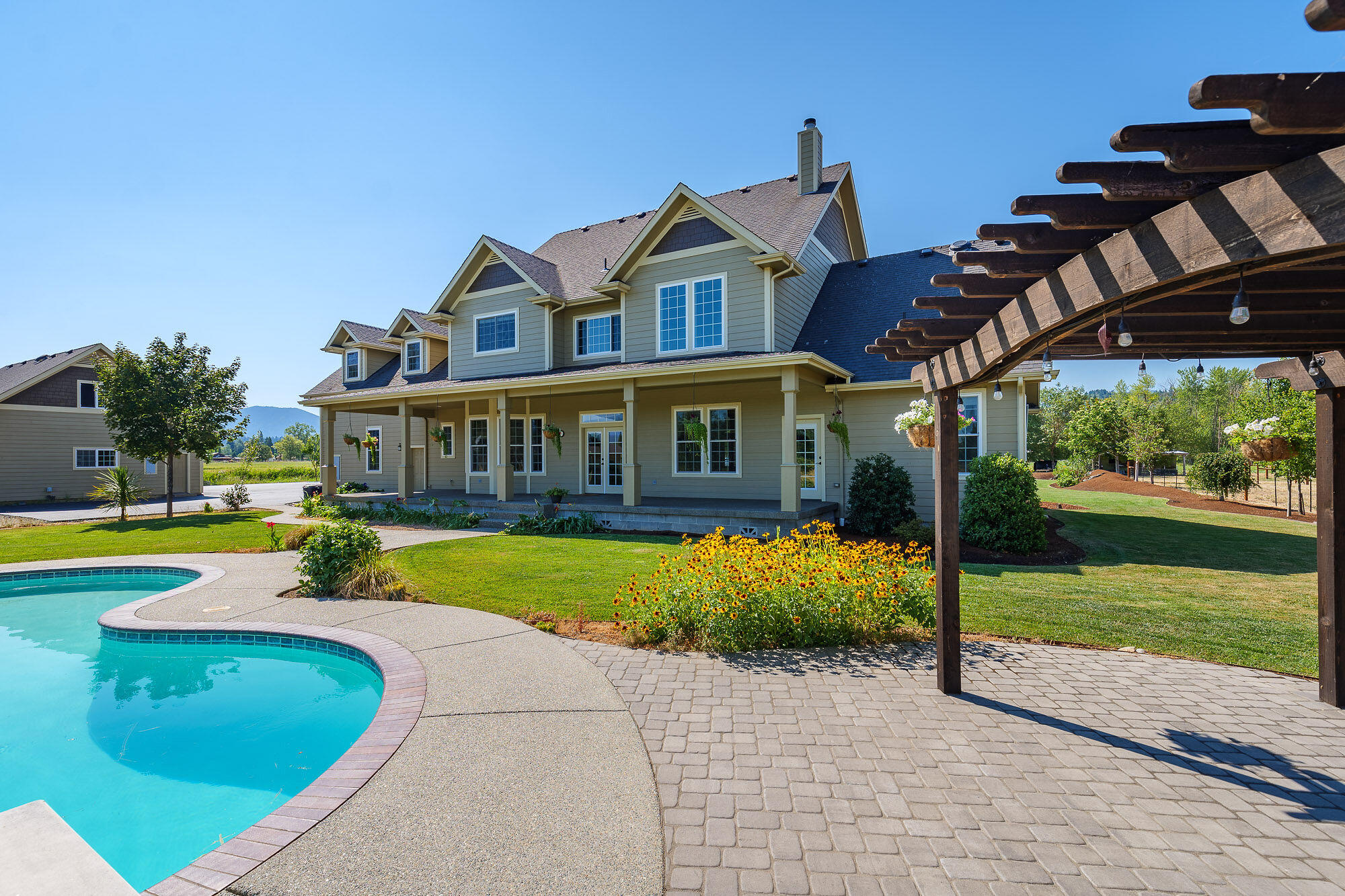 Nutting's Subdivision - Residential