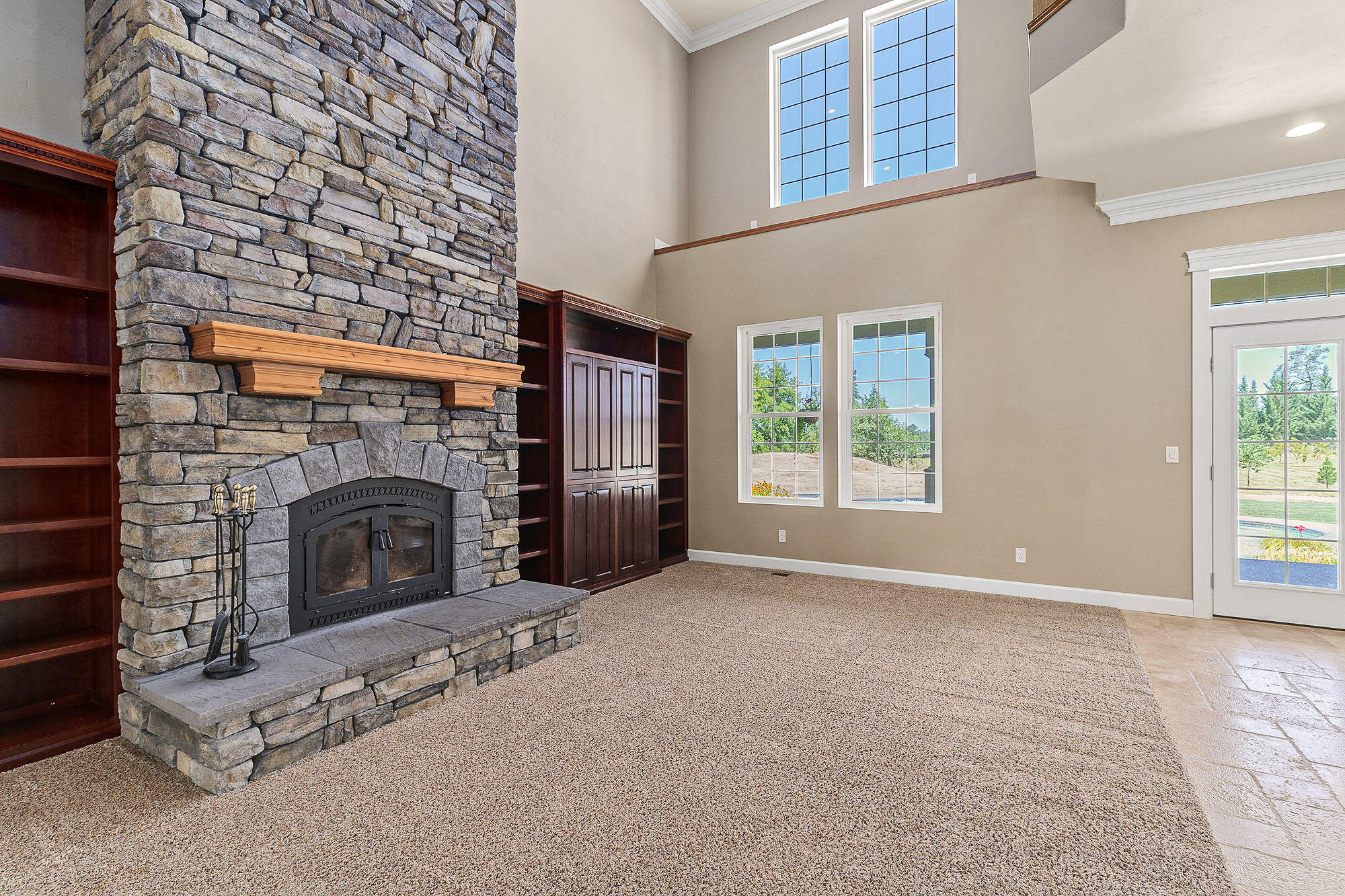 Nutting's Subdivision - Residential