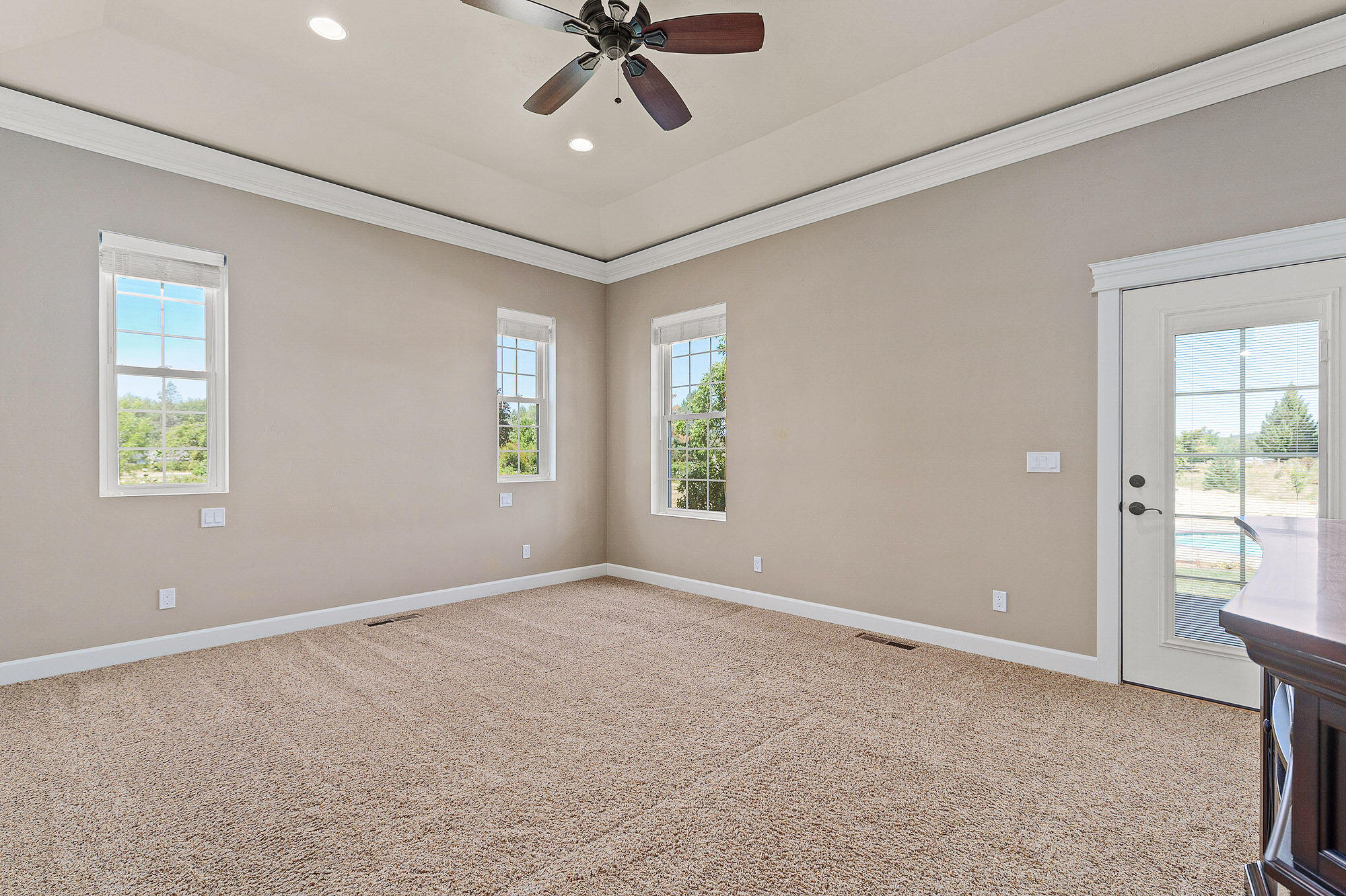 Nutting's Subdivision - Residential