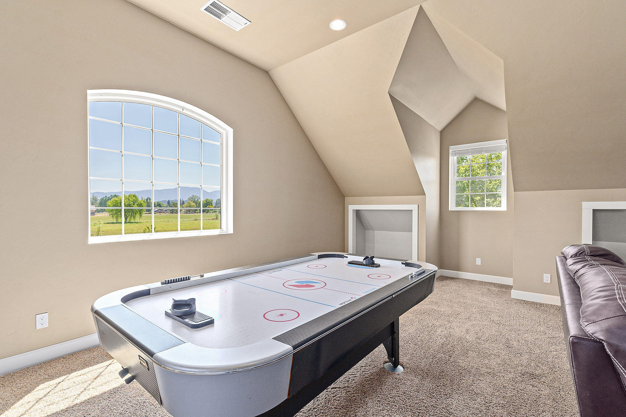 Nutting's Subdivision - Residential