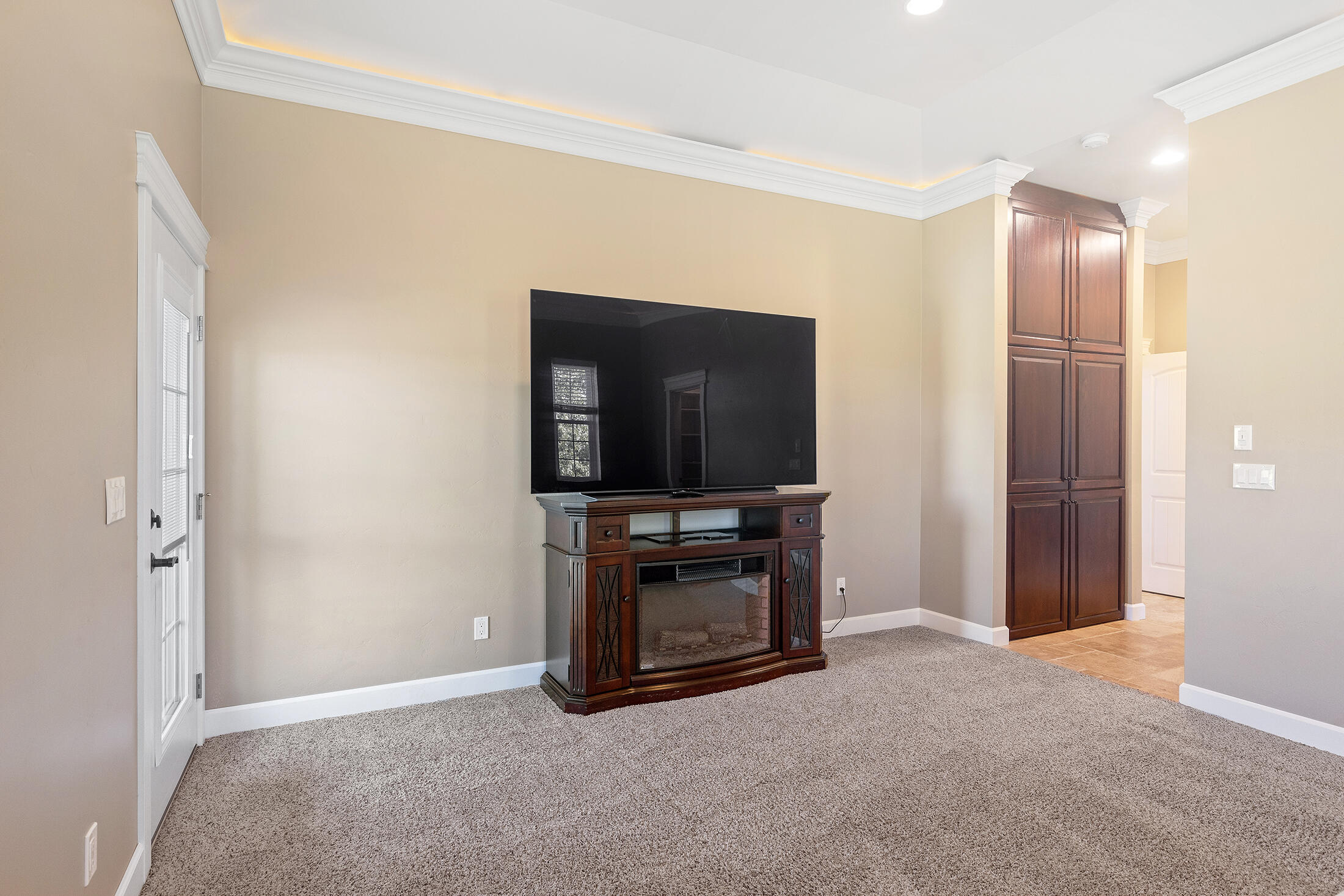 Nutting's Subdivision - Residential