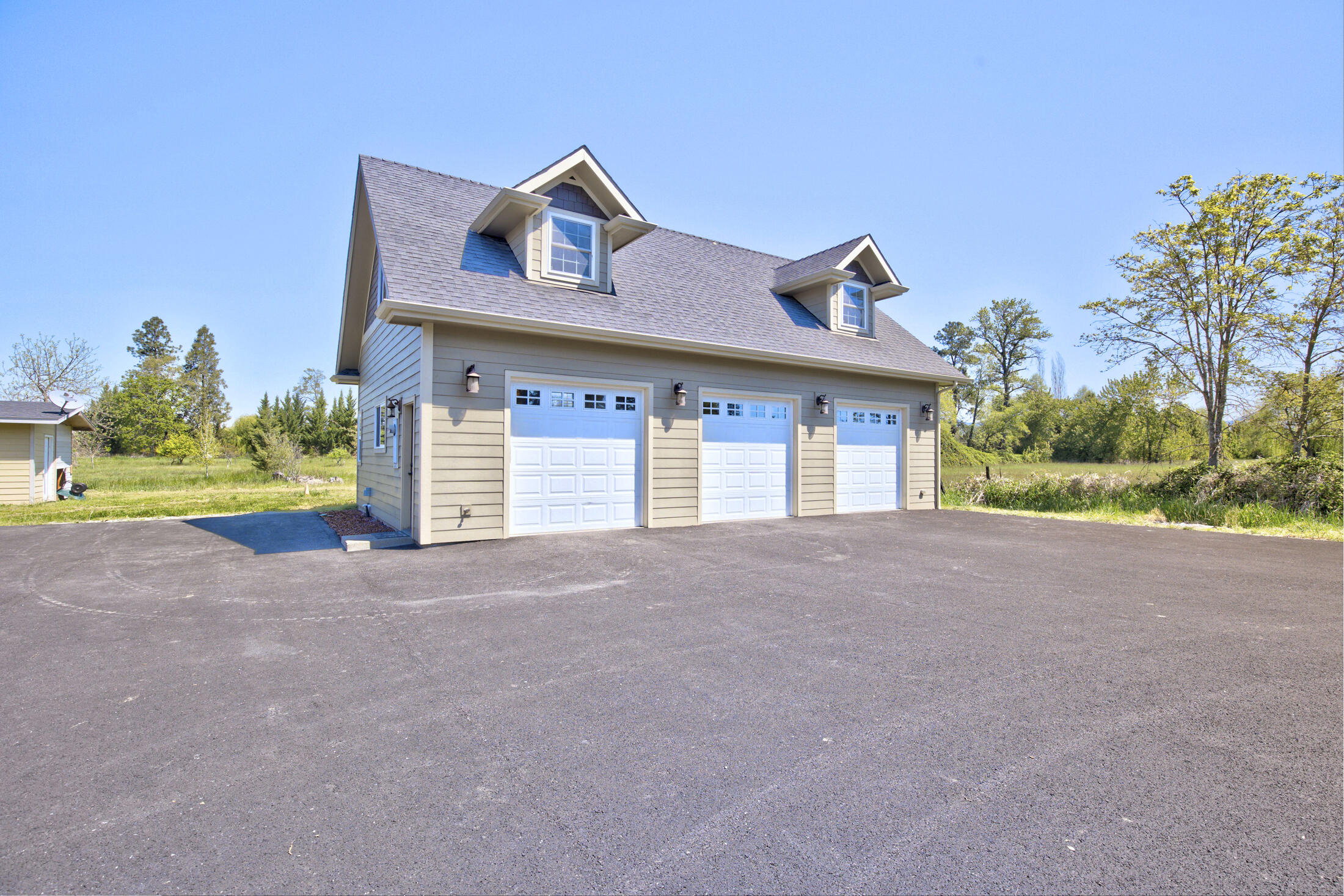 Nutting's Subdivision - Residential