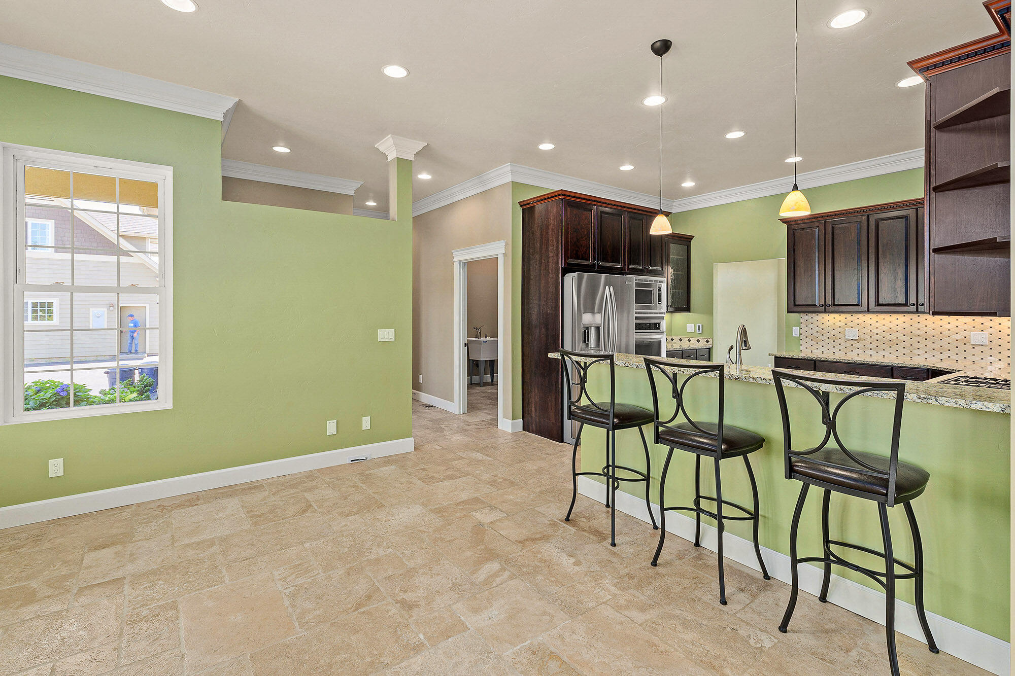 Nutting's Subdivision - Residential