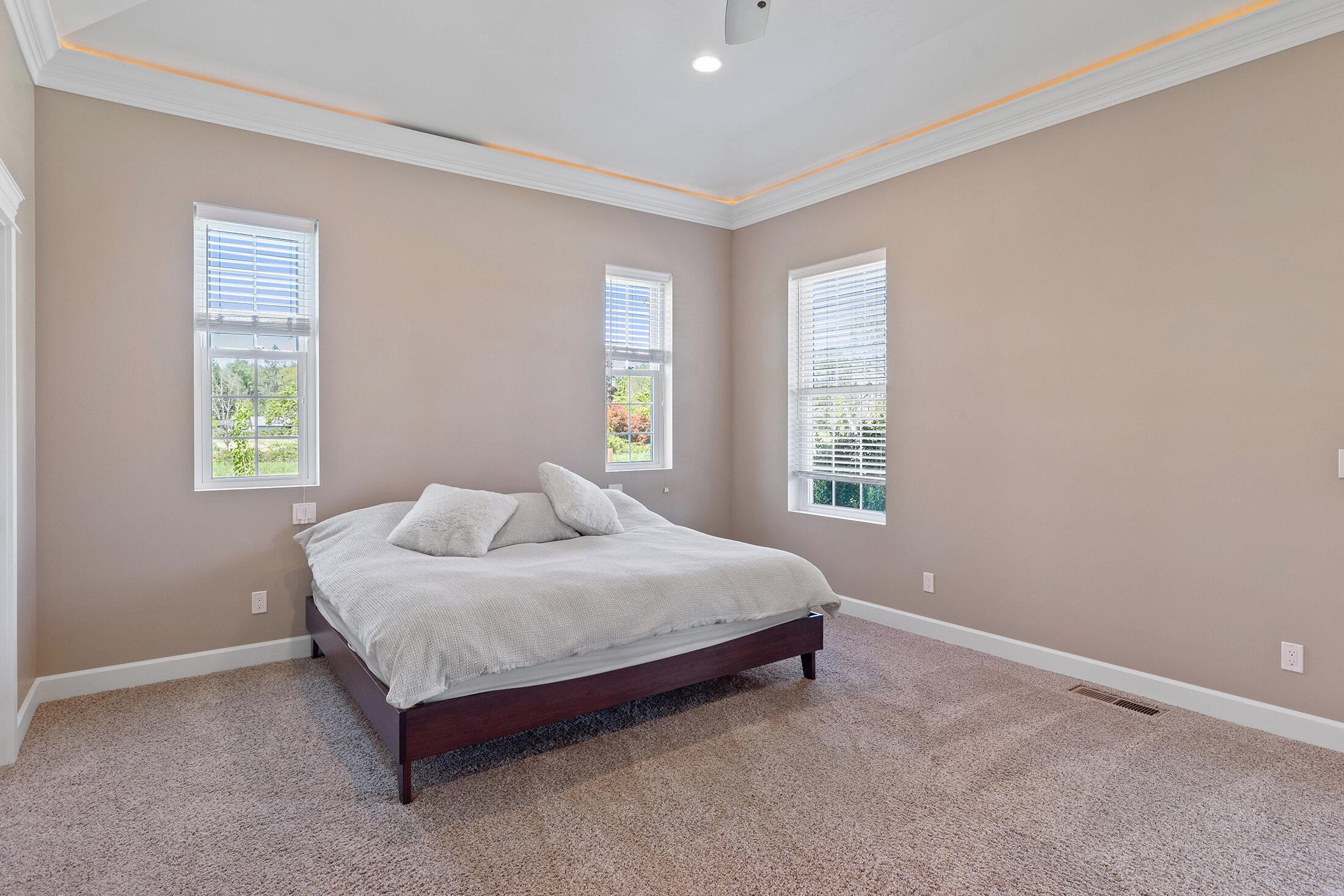 Nutting's Subdivision - Residential