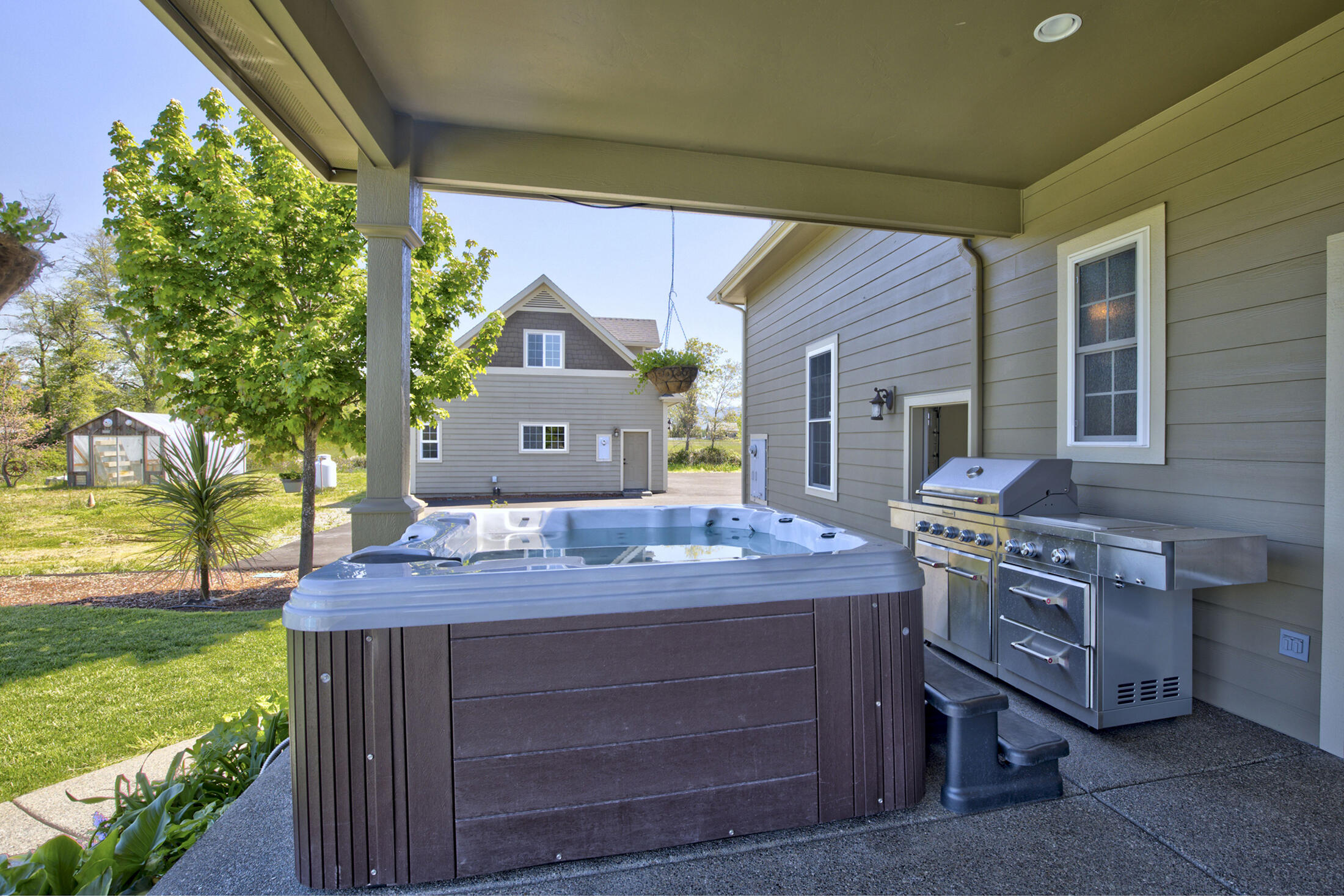 Nutting's Subdivision - Residential