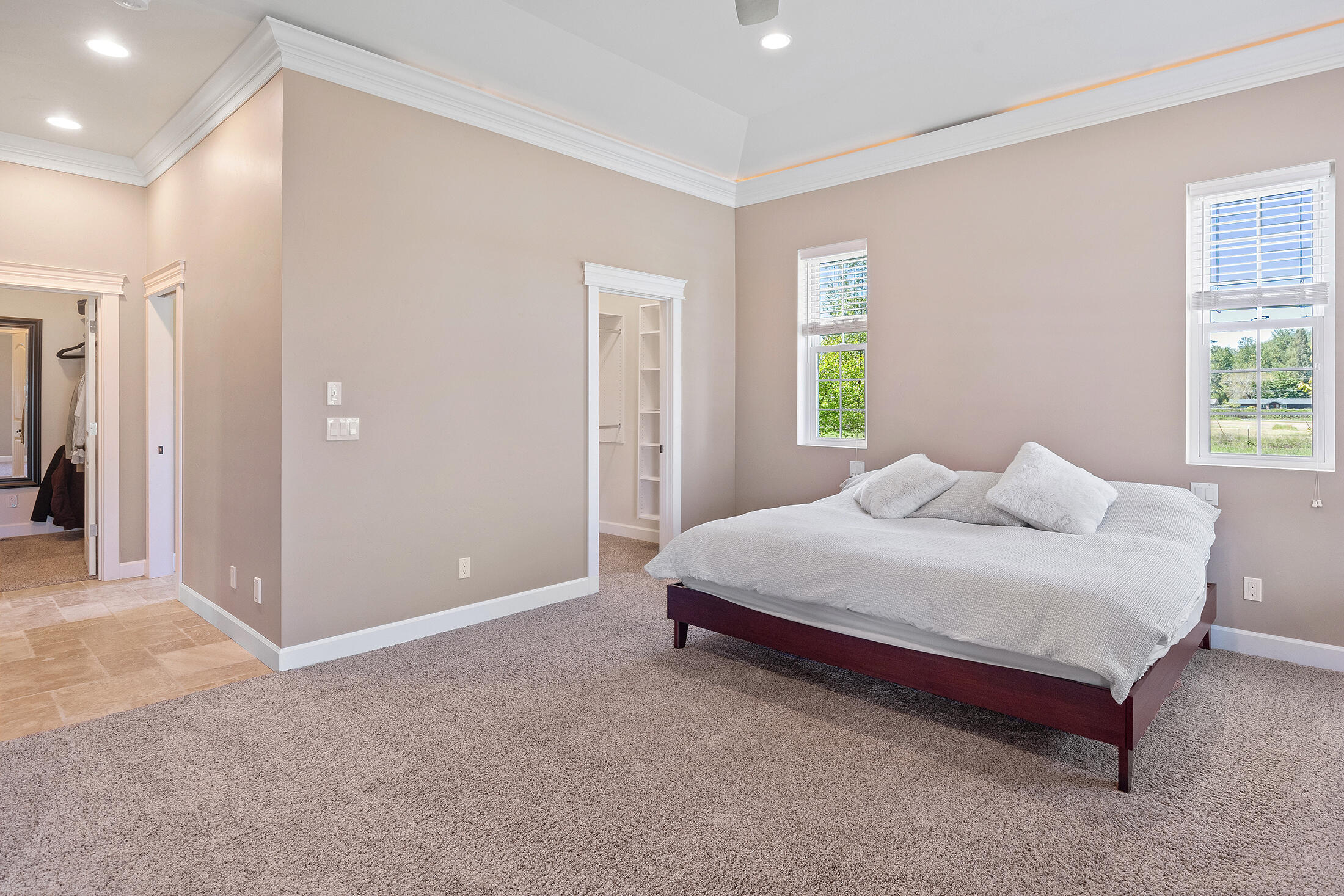 Nutting's Subdivision - Residential