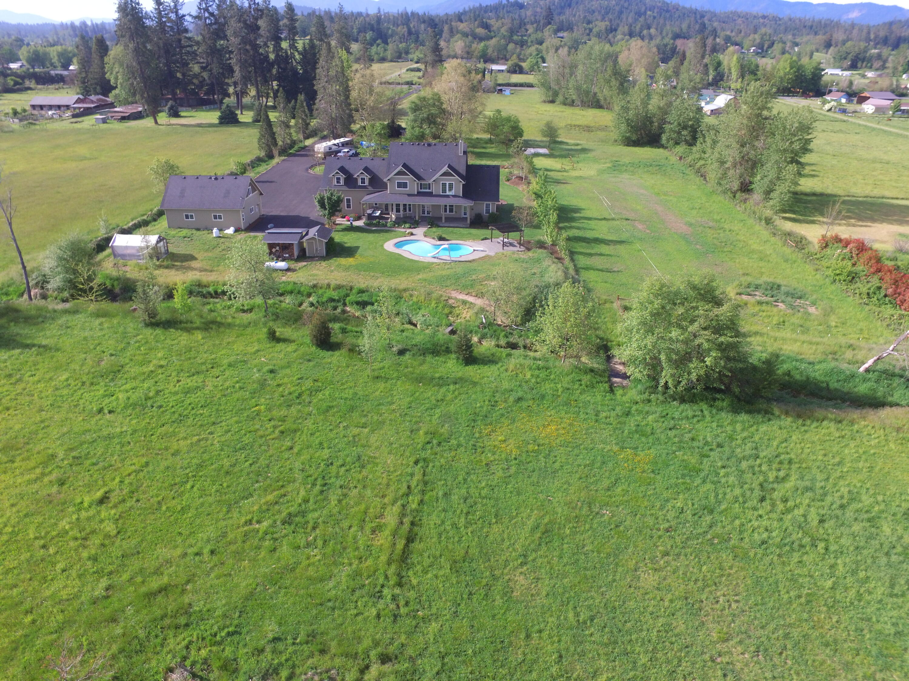 Nutting's Subdivision - Residential