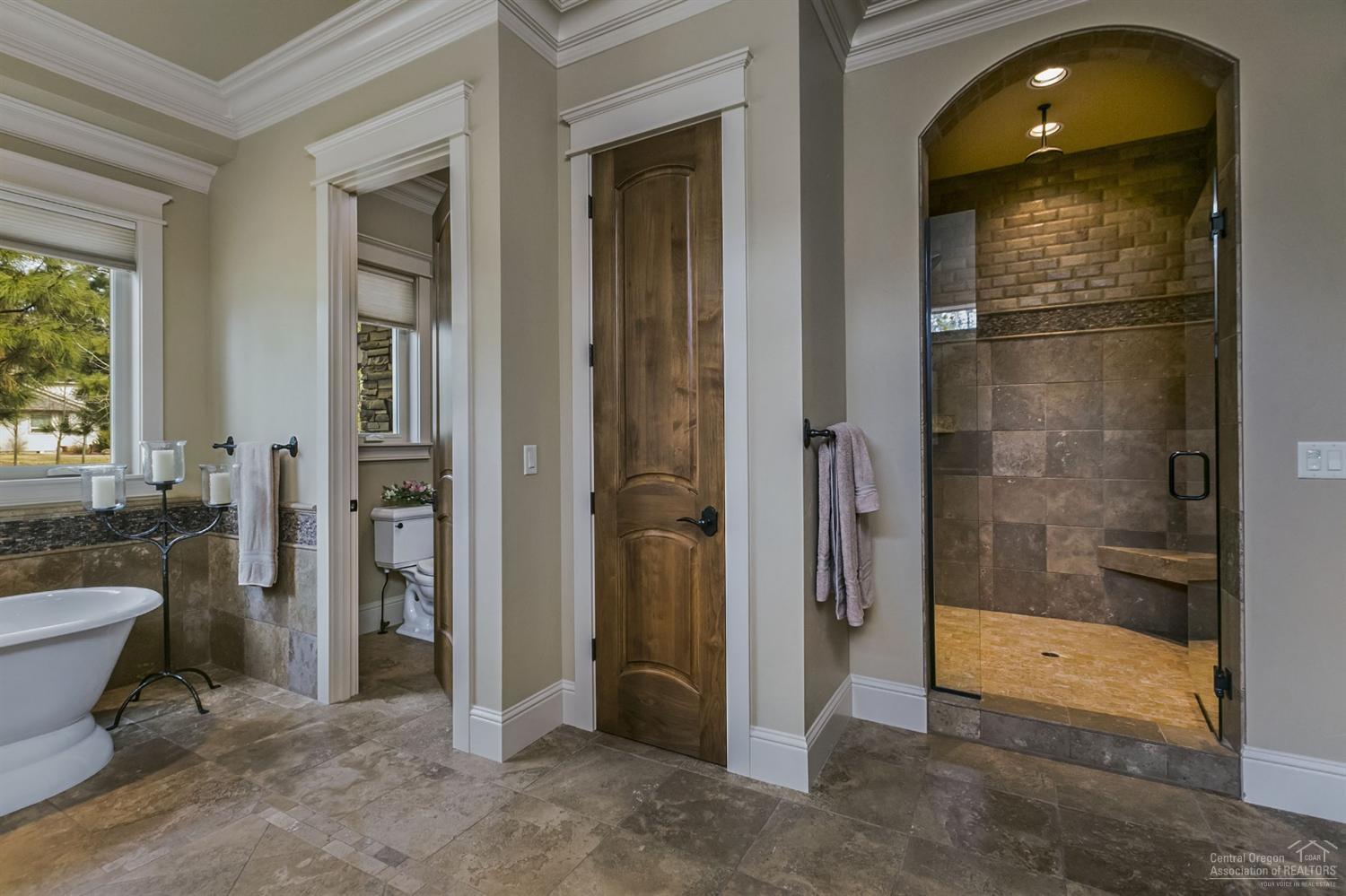 Awbrey Butte - Residential