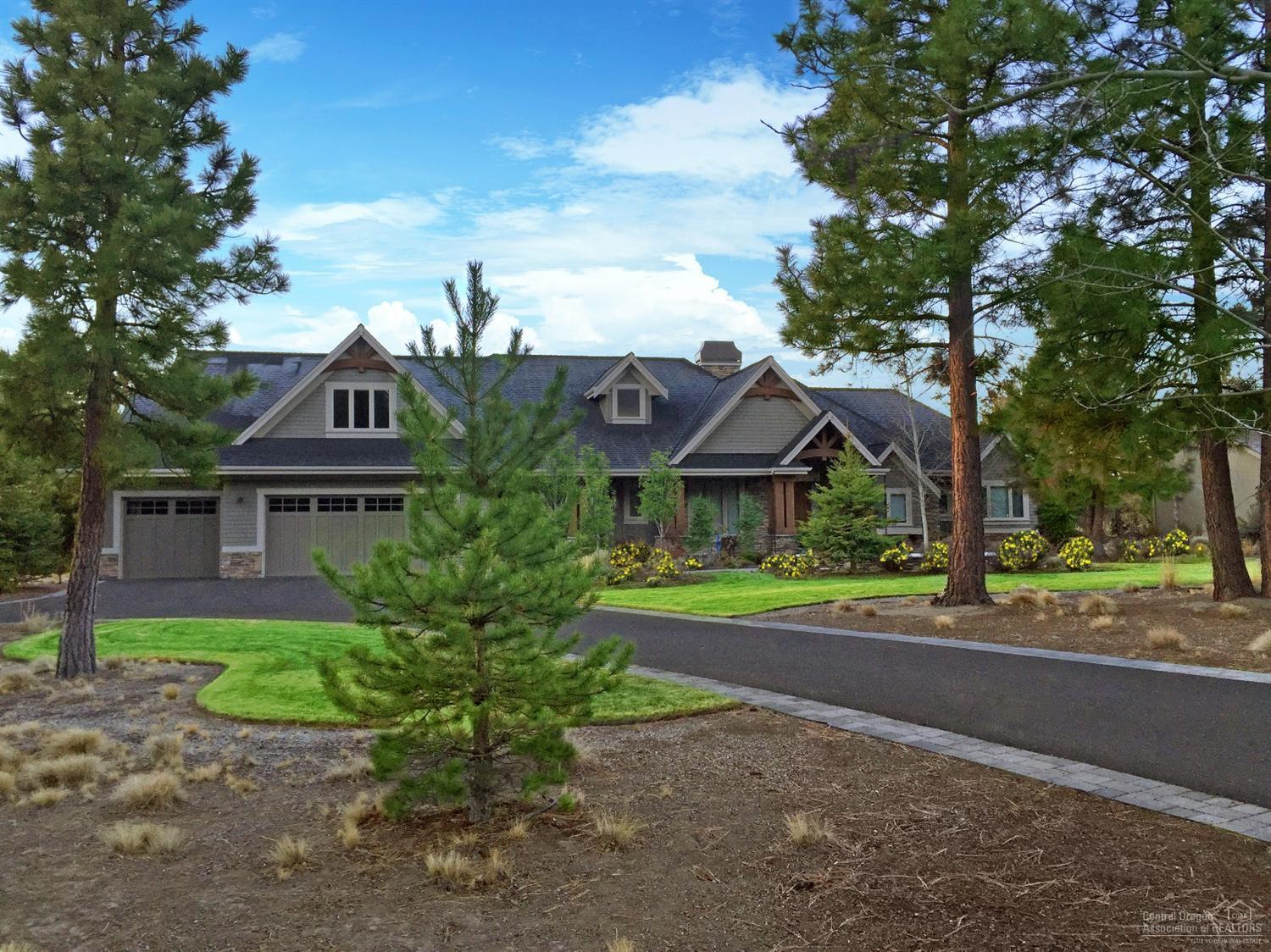 Awbrey Butte - Residential
