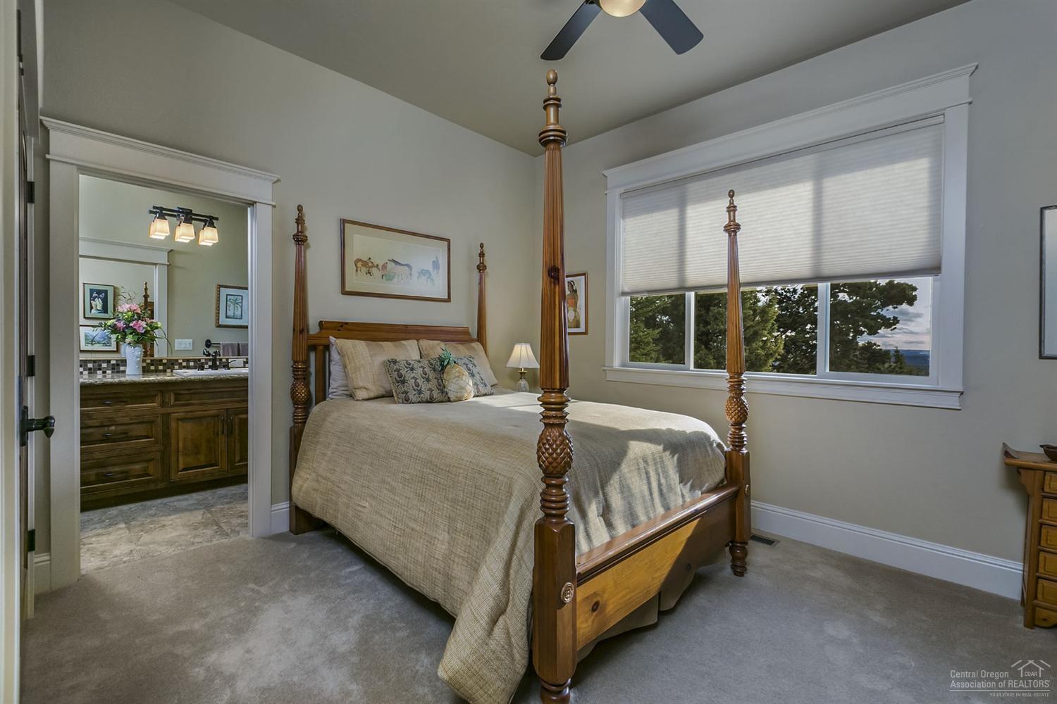 Awbrey Butte - Residential