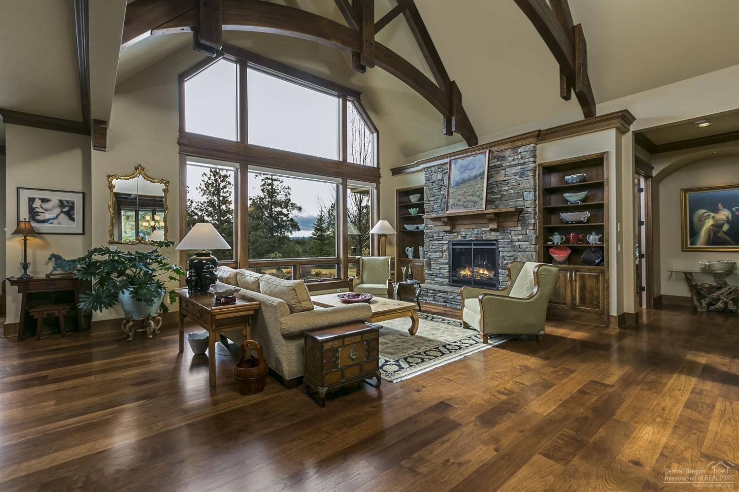 Awbrey Butte - Residential