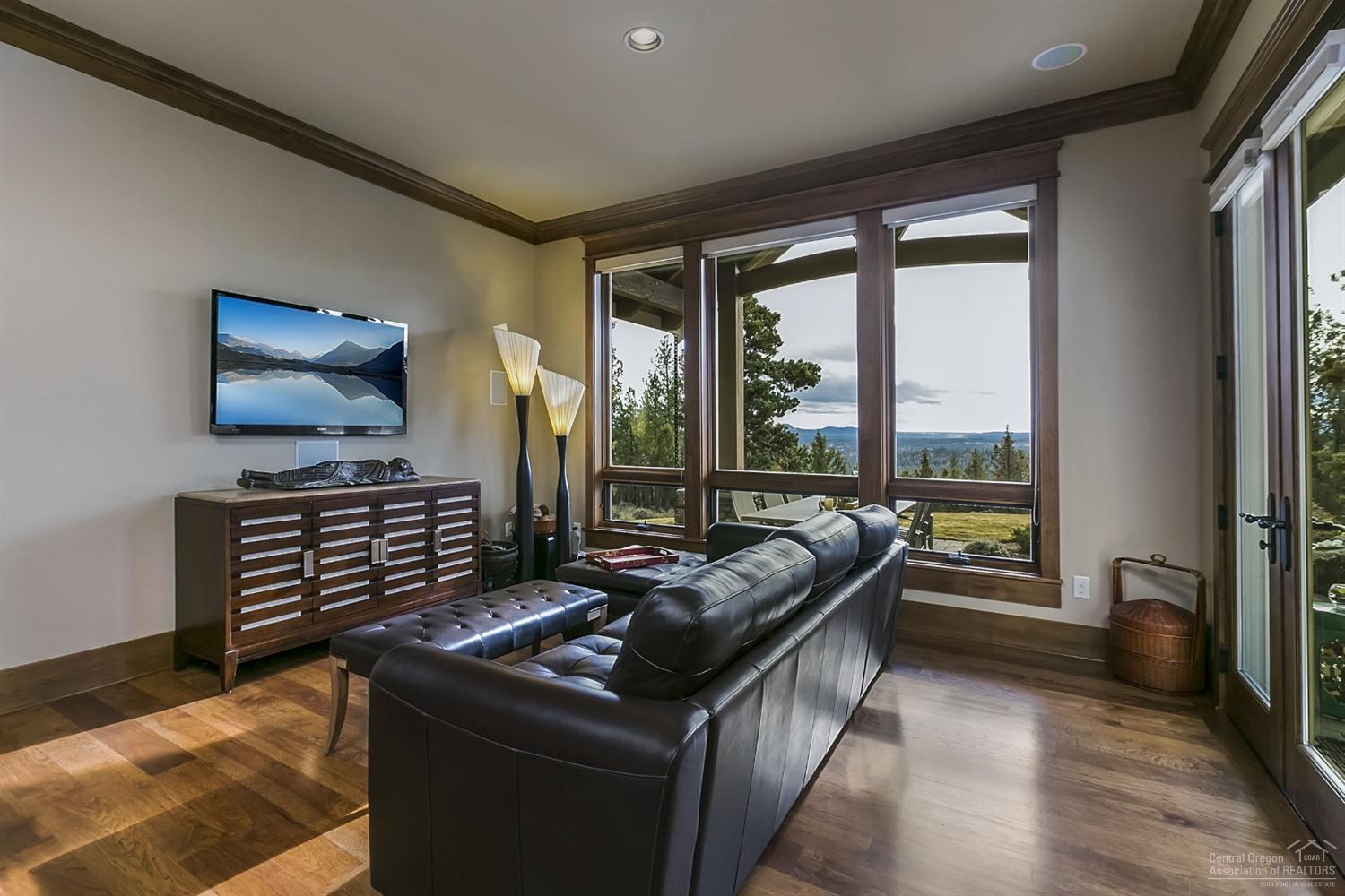 Awbrey Butte - Residential