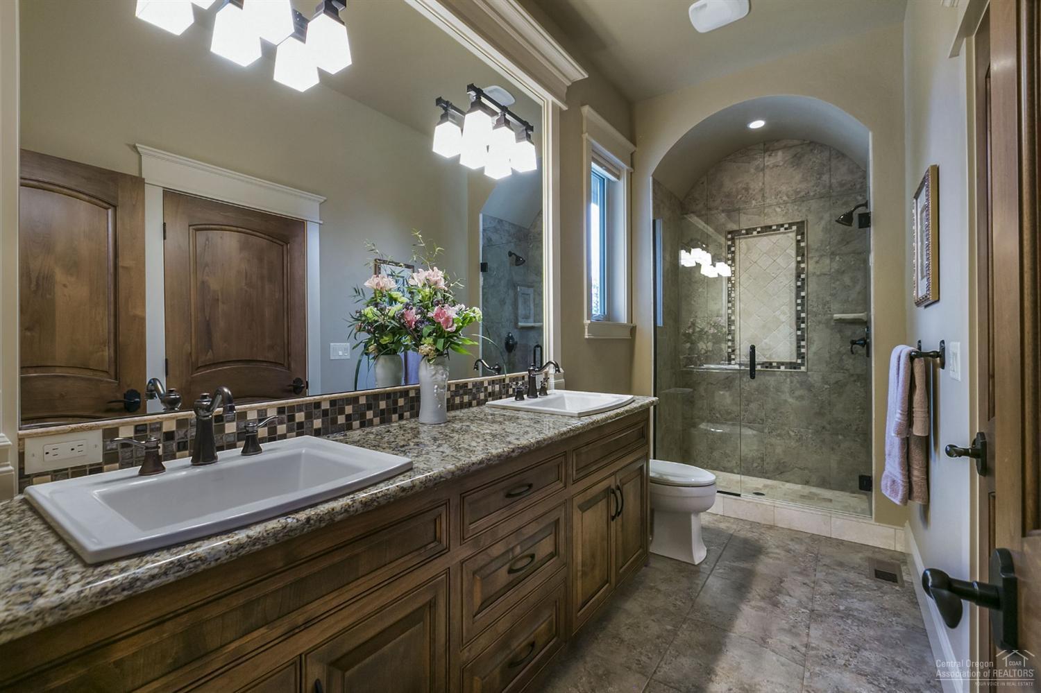 Awbrey Butte - Residential