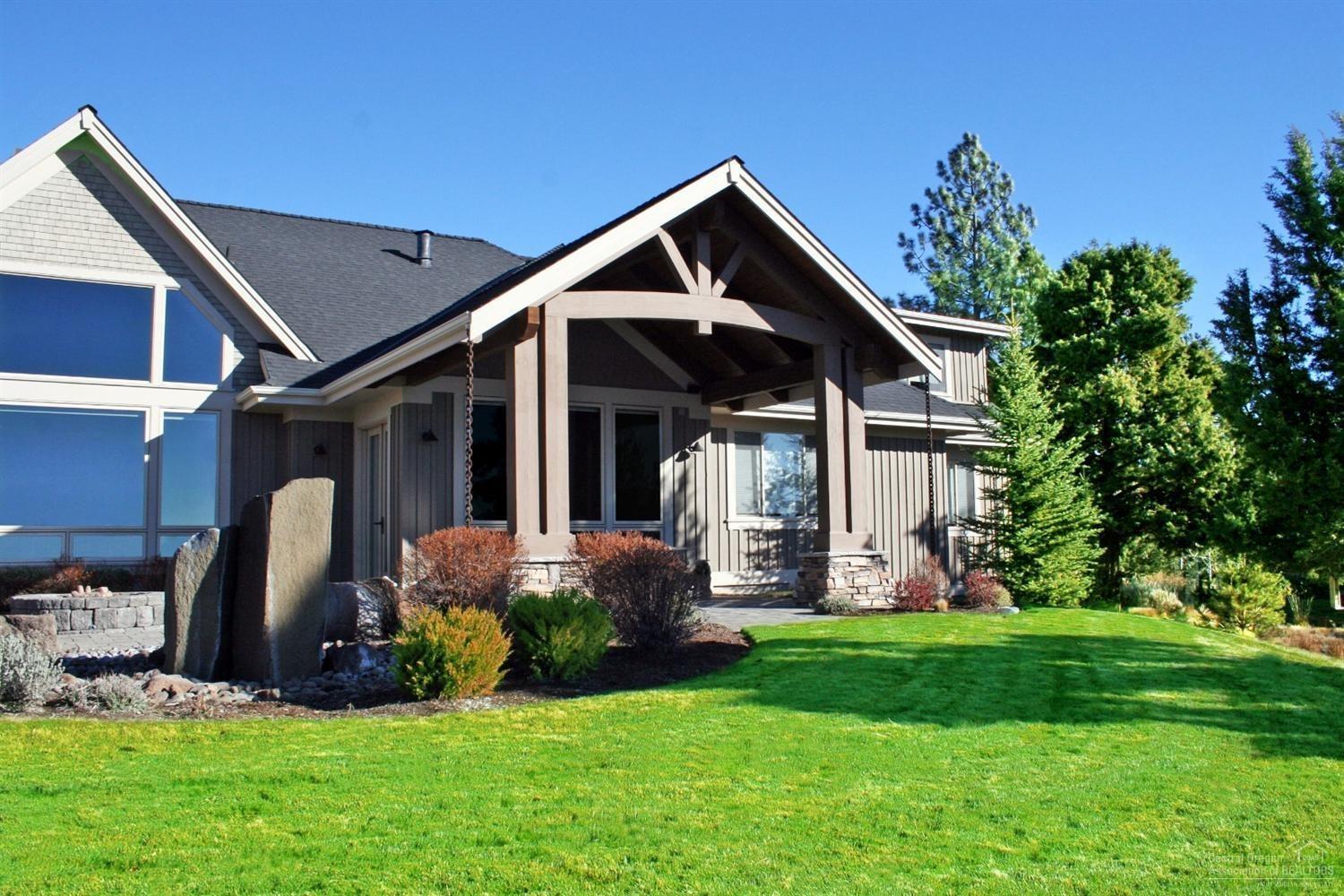 Awbrey Butte - Residential