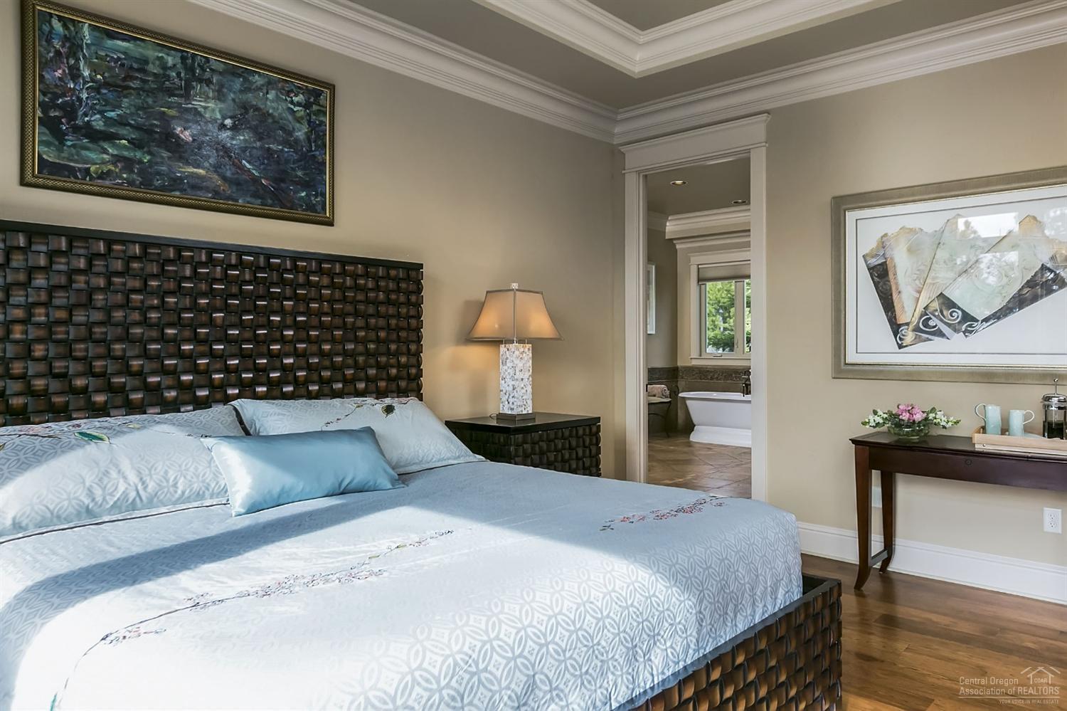 Awbrey Butte - Residential