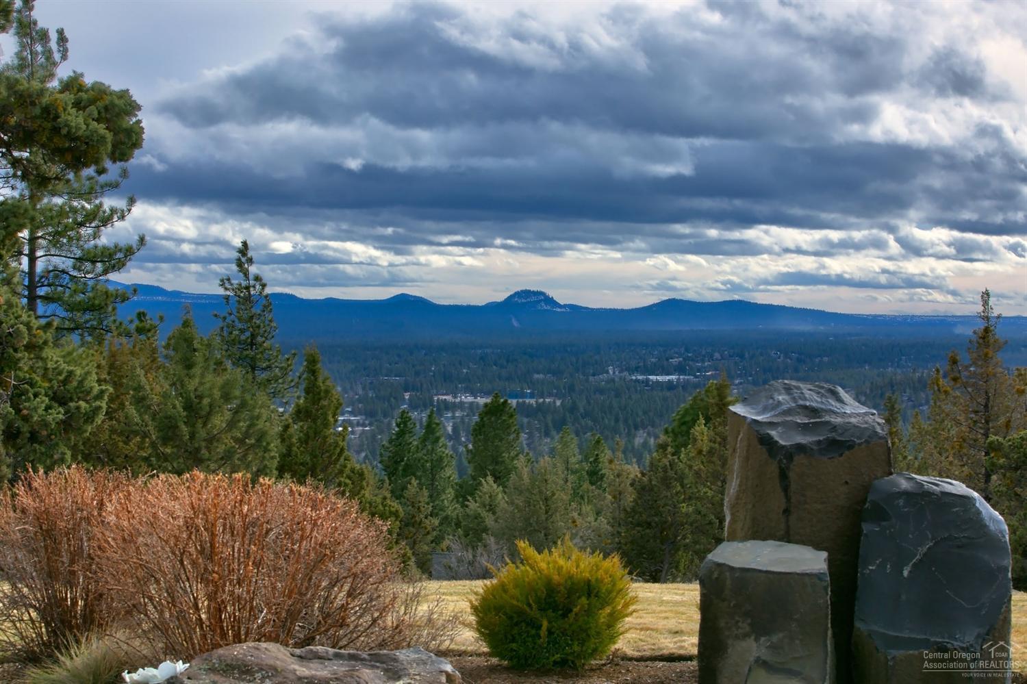 Awbrey Butte - Residential