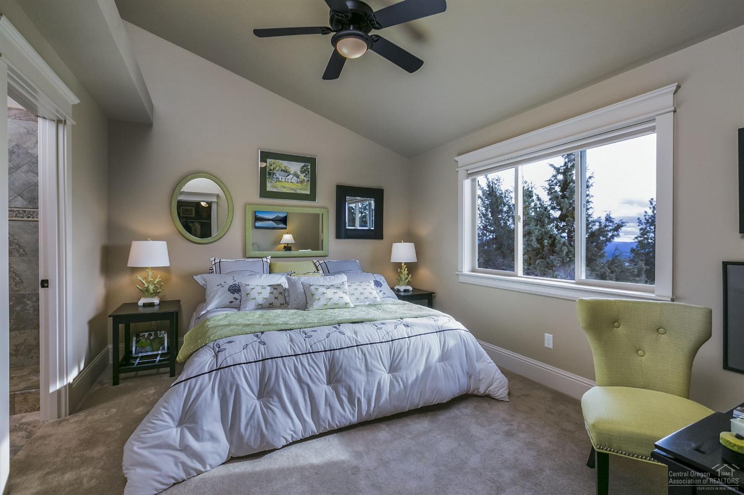 Awbrey Butte - Residential