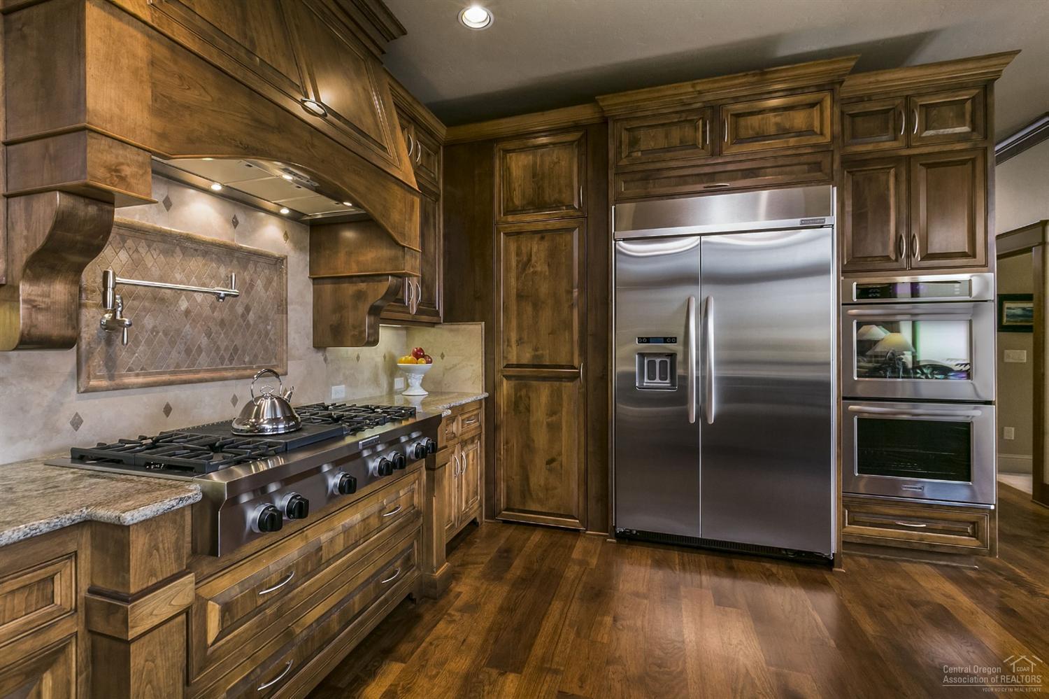 Awbrey Butte - Residential